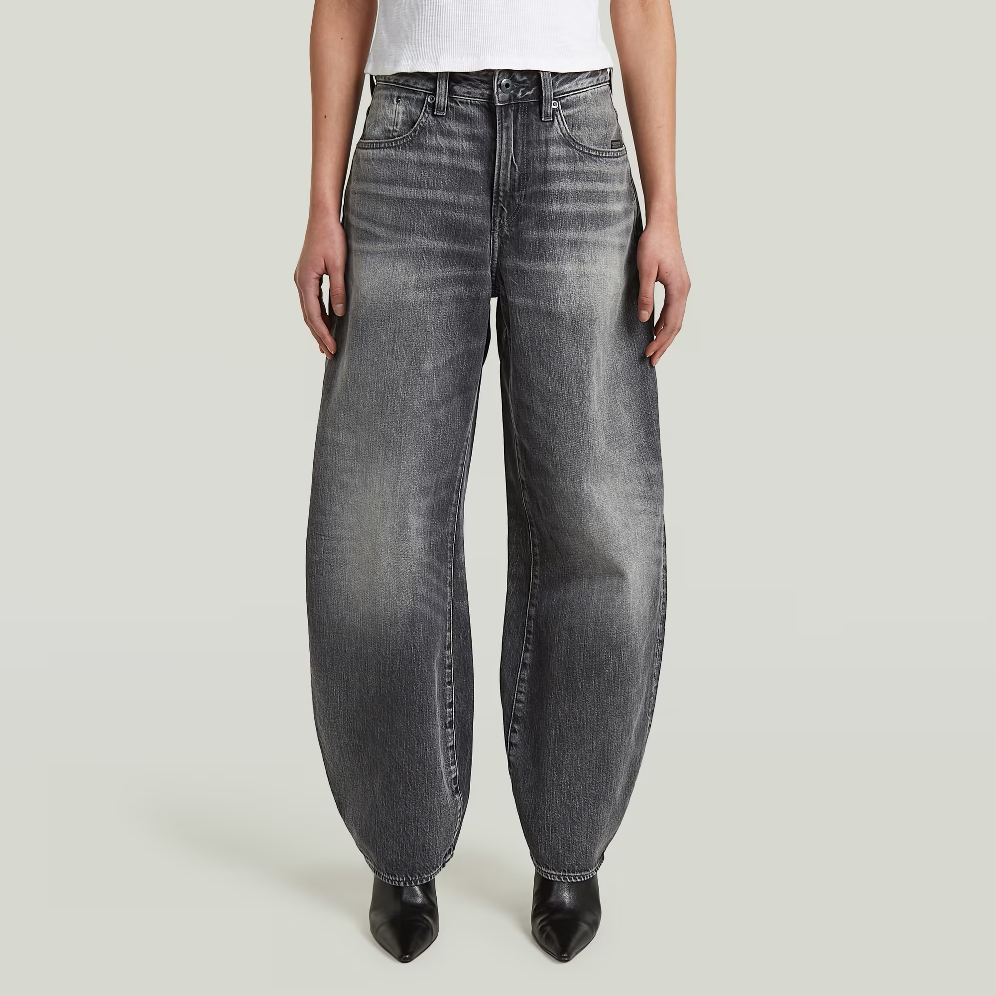 G-Star Barell 3D Loose Jeans
