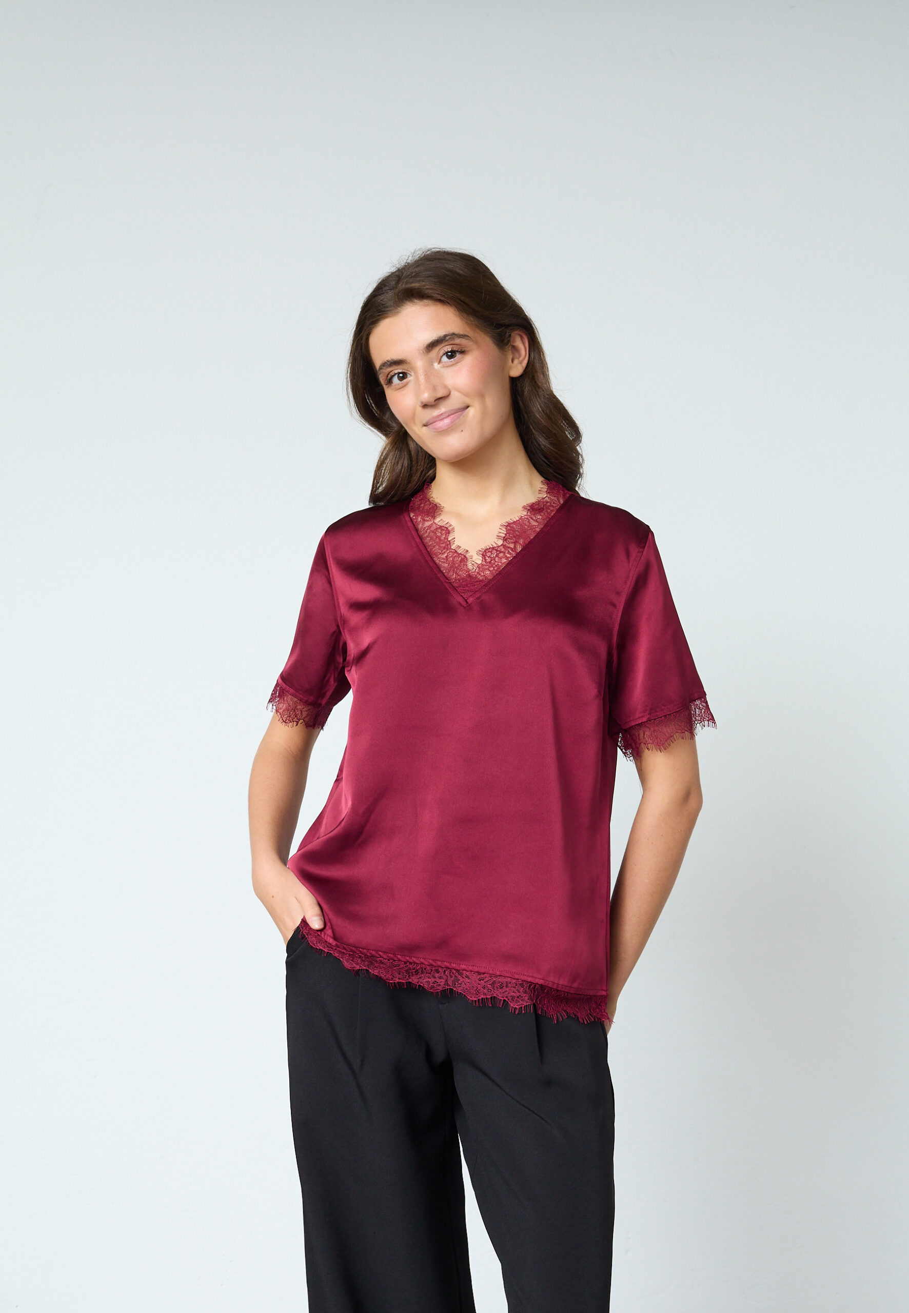 Sisterspoint Gevo SS1 Top