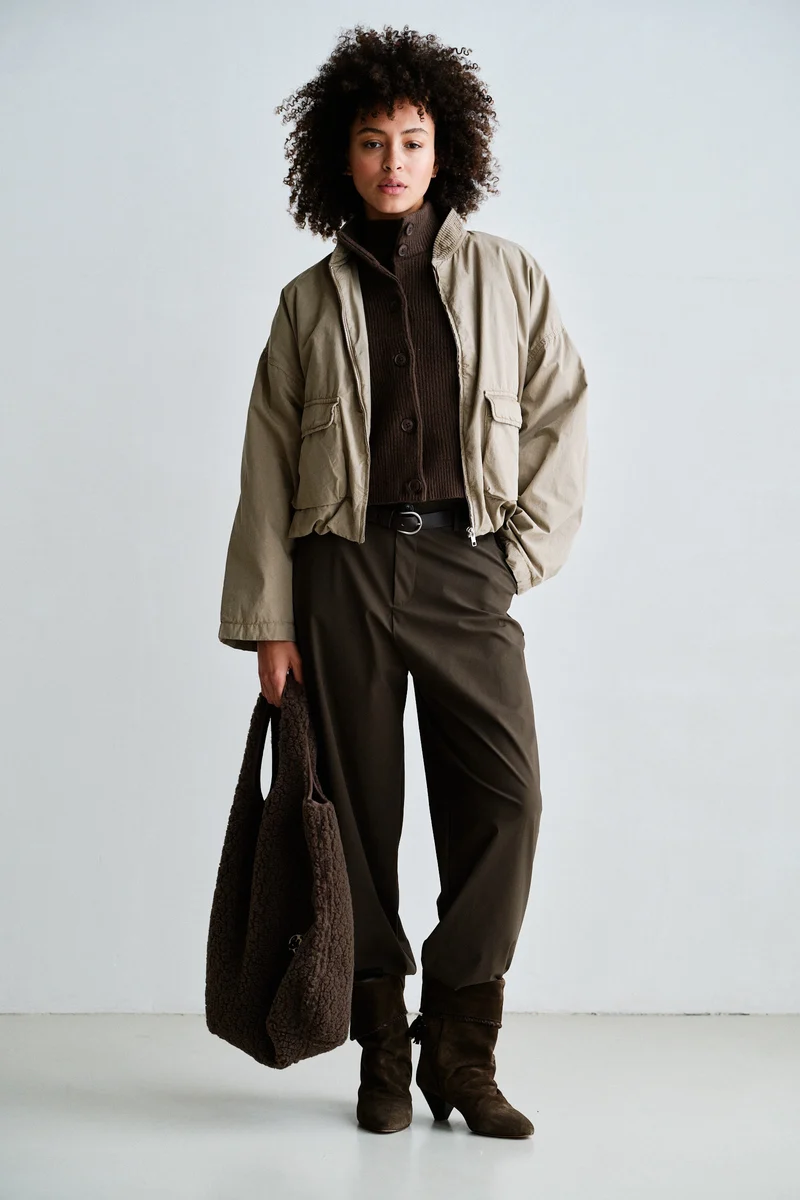 Penn&Ink Jacket