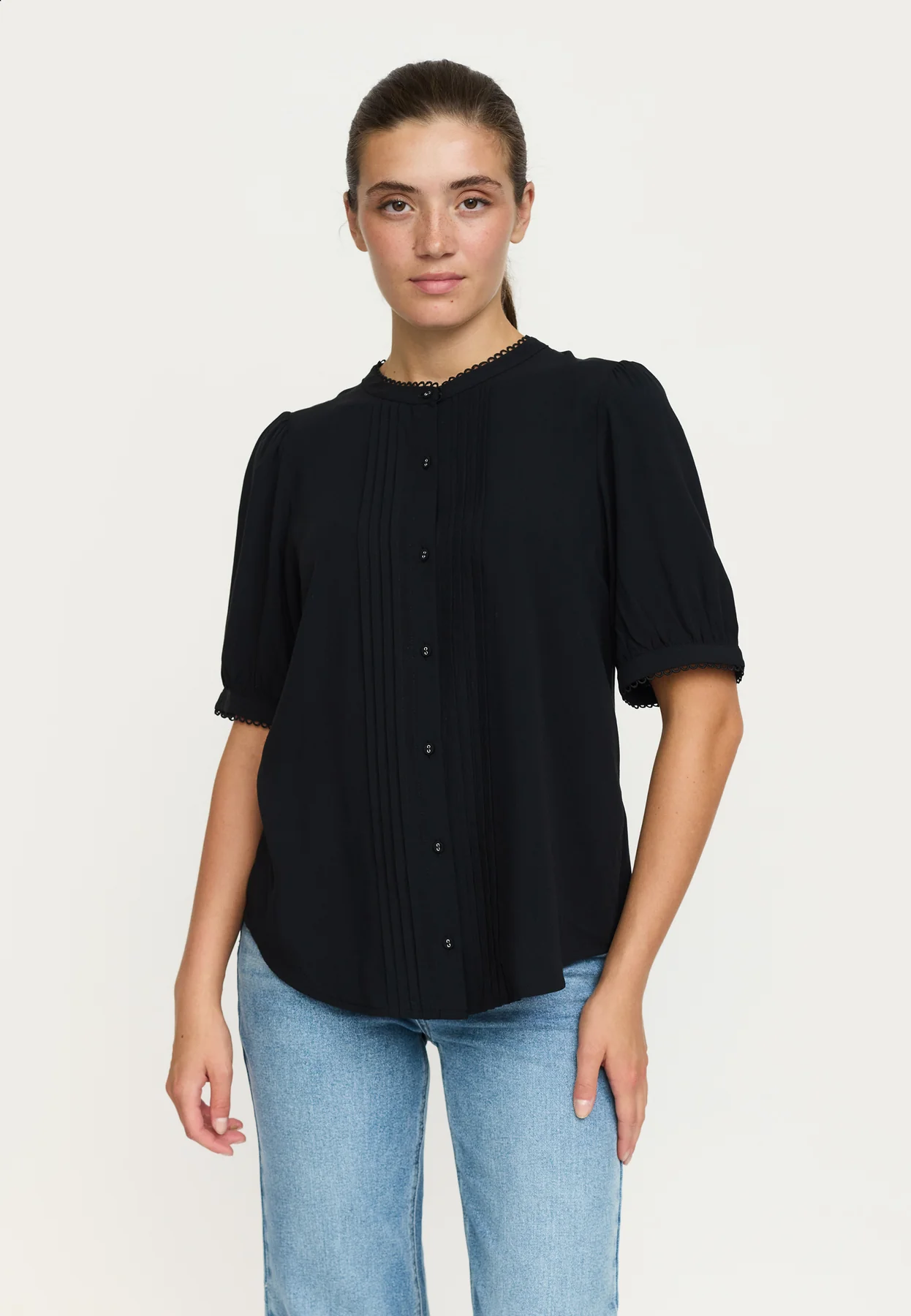 Soft Rebels Lima Top/Blouse