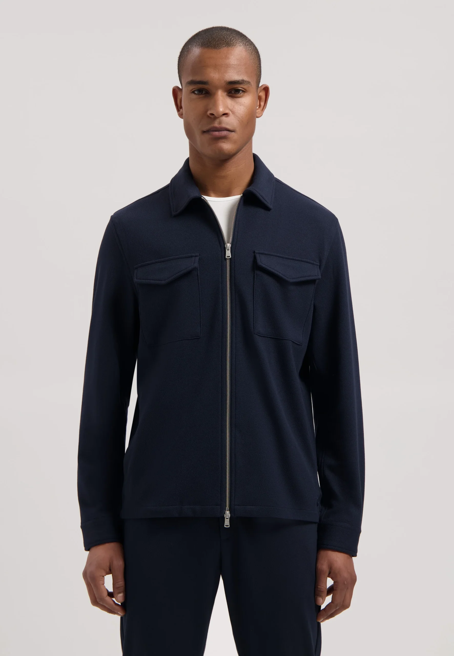 Dstrezzed Pike Overshirt