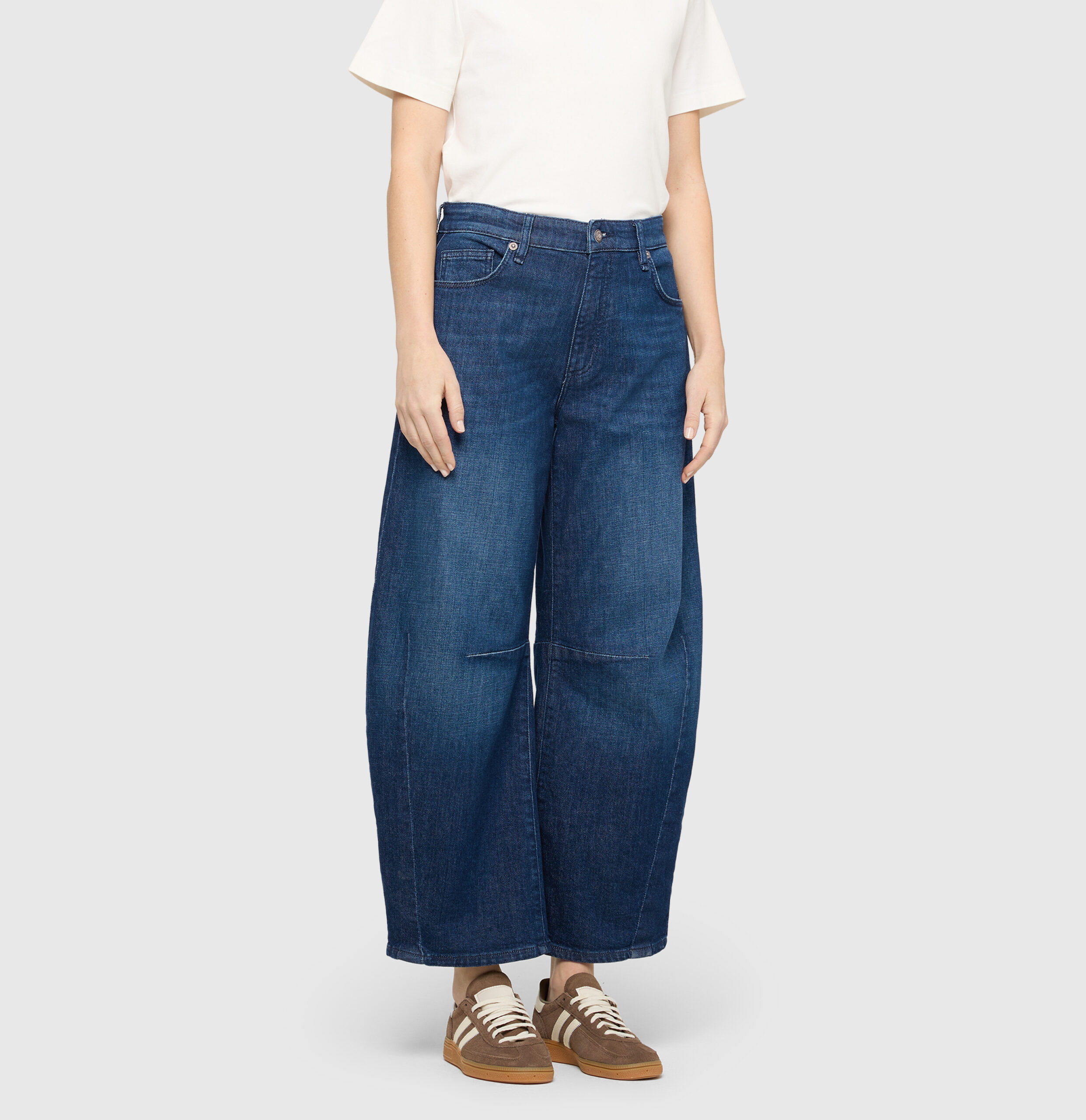 Mac Dakota Barell Jeans