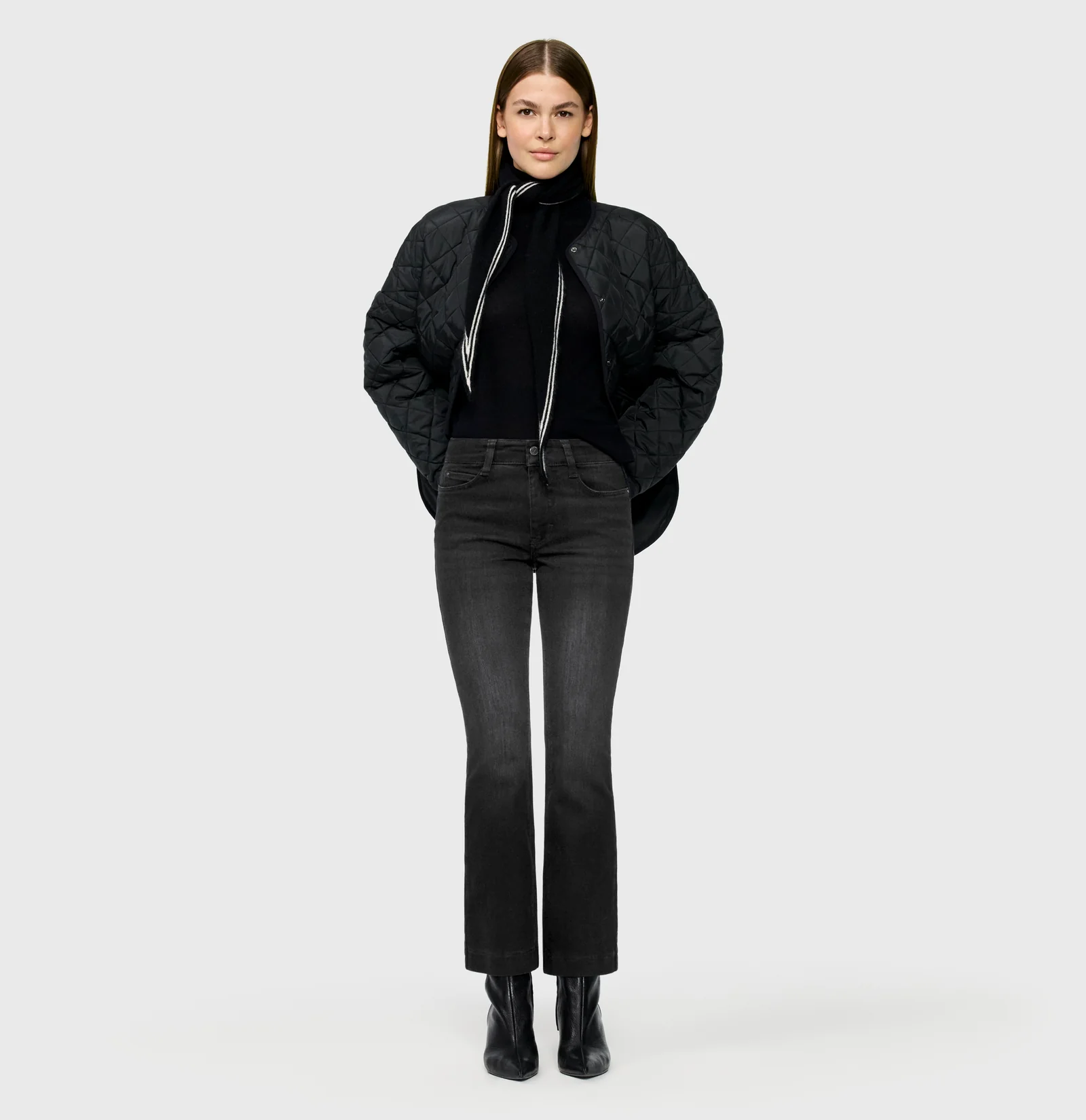 Mac Dream Boot Jeans