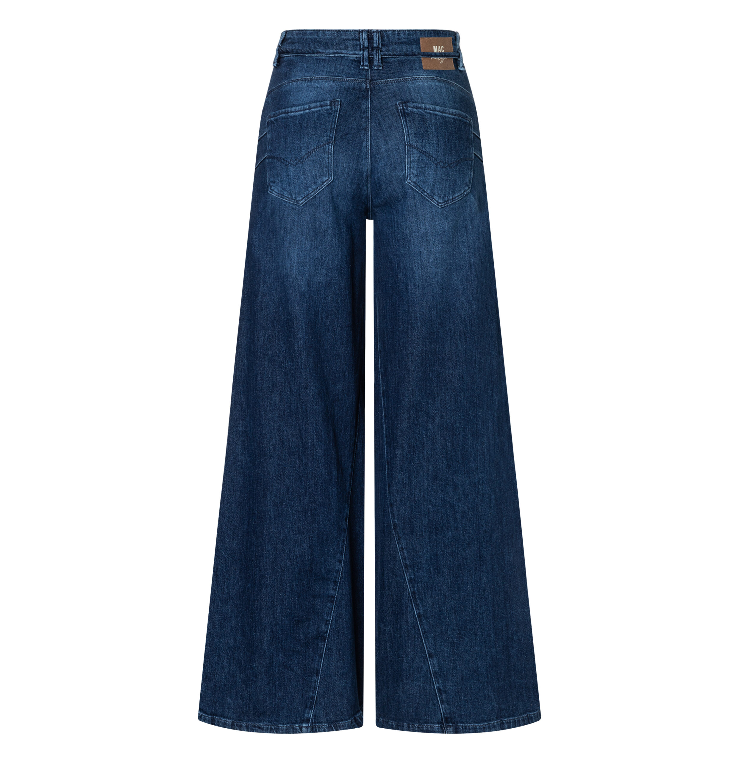 Mac Wide Extreme Jeans - Afbeelding 2