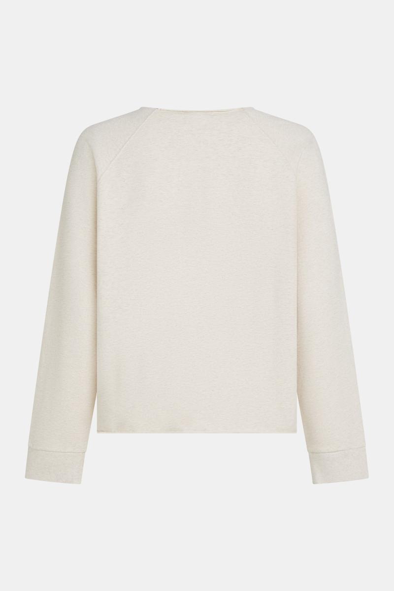 Penn&Ink Sweater Print - Afbeelding 2