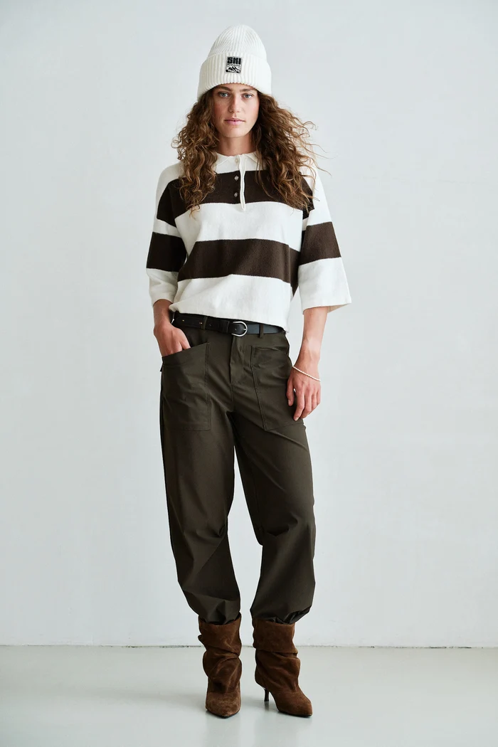Penn&Ink Broek - Afbeelding 2