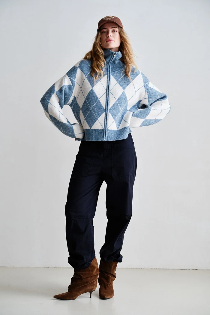 Penn&Ink Broek - Afbeelding 2