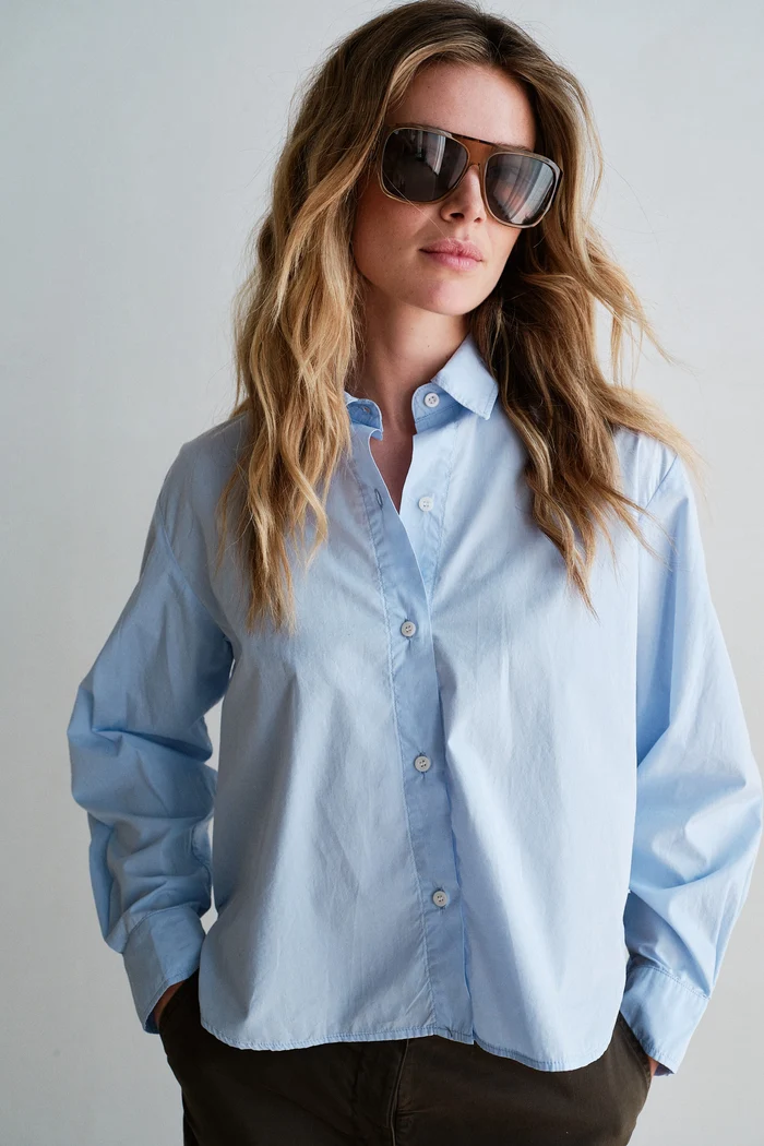 Penn&Ink Blouse