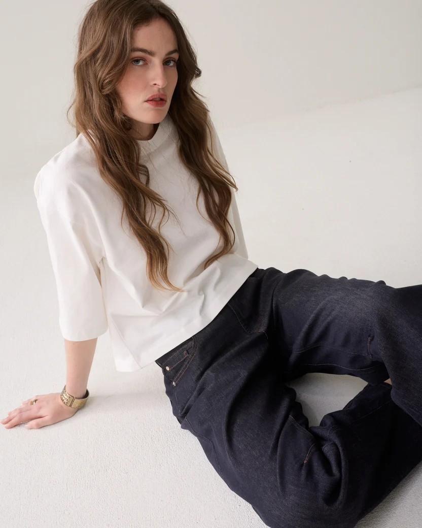 Summum Cocoonfit Jeans - Afbeelding 2