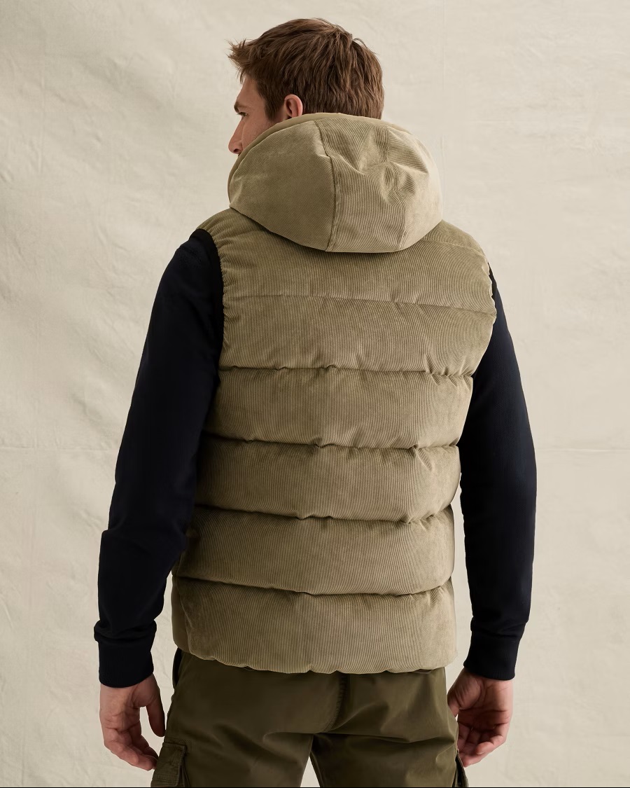 PME Legend Gobbler Bodywarmer - Afbeelding 2