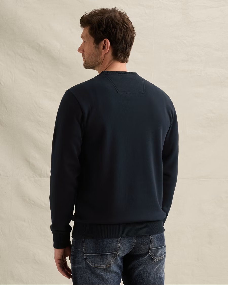 PME Legend Sweater met Print - Afbeelding 2