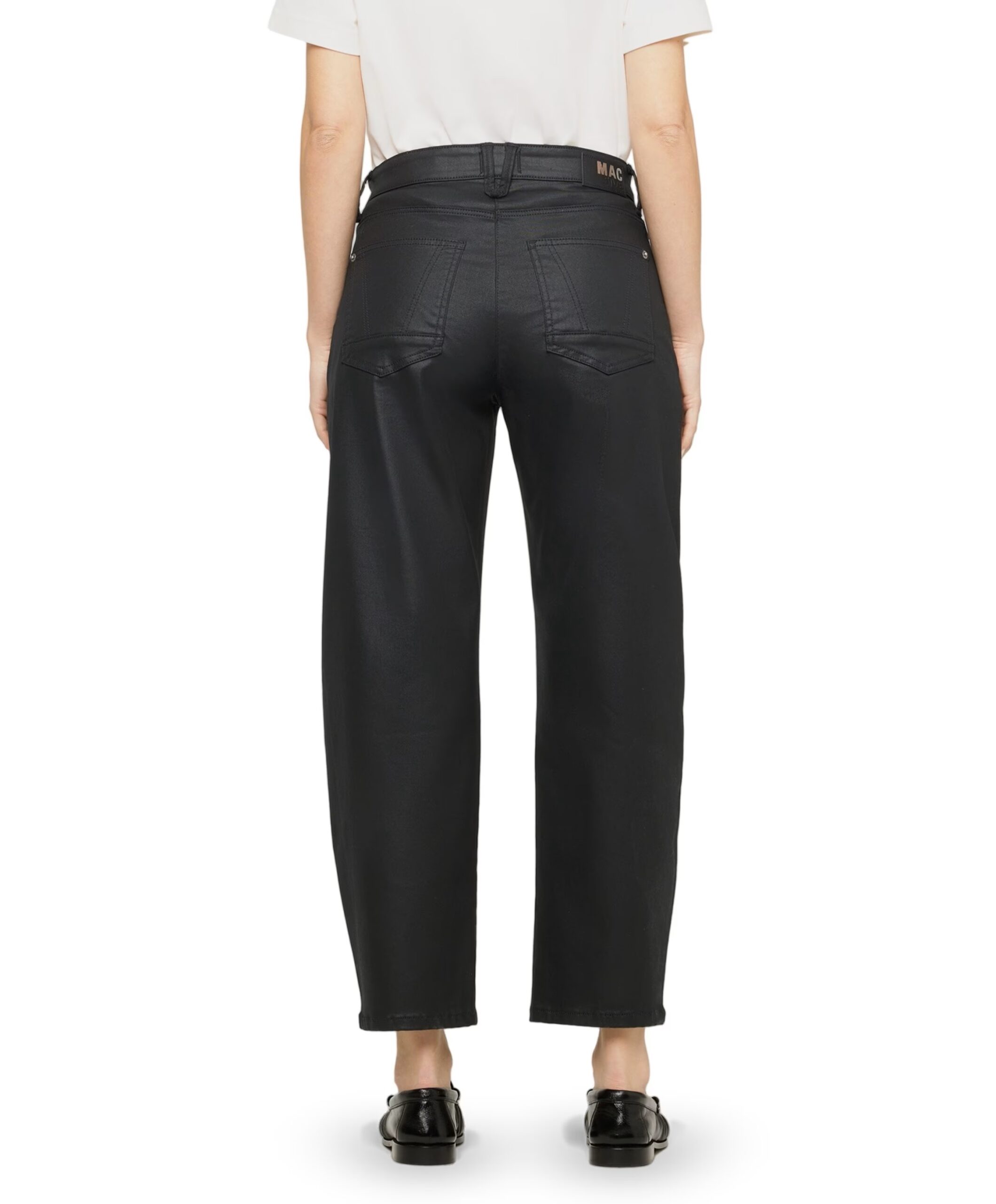 Mac Danni 2.3 Barell Jeans - Afbeelding 2