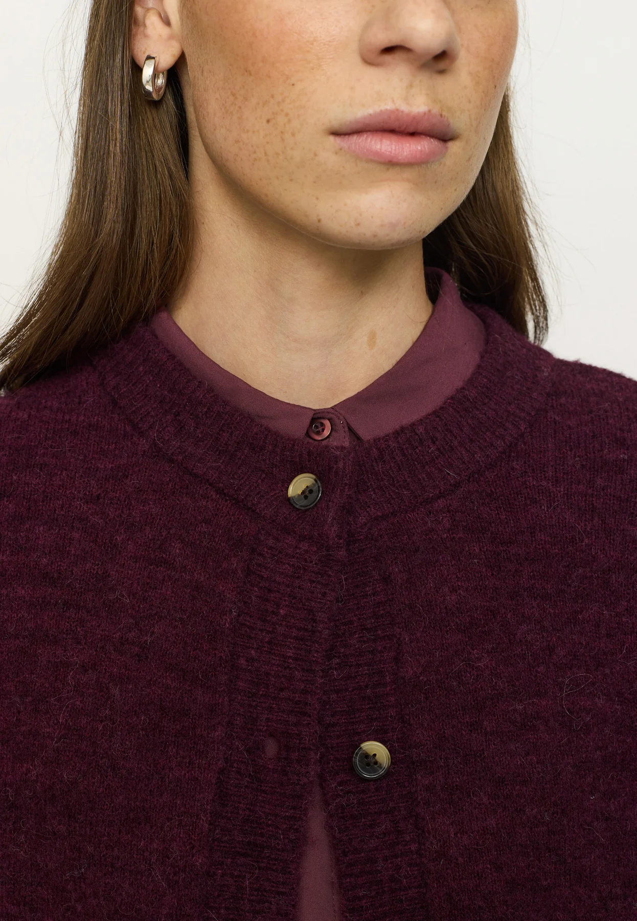 Soft Rebels Allison Vest - Afbeelding 3