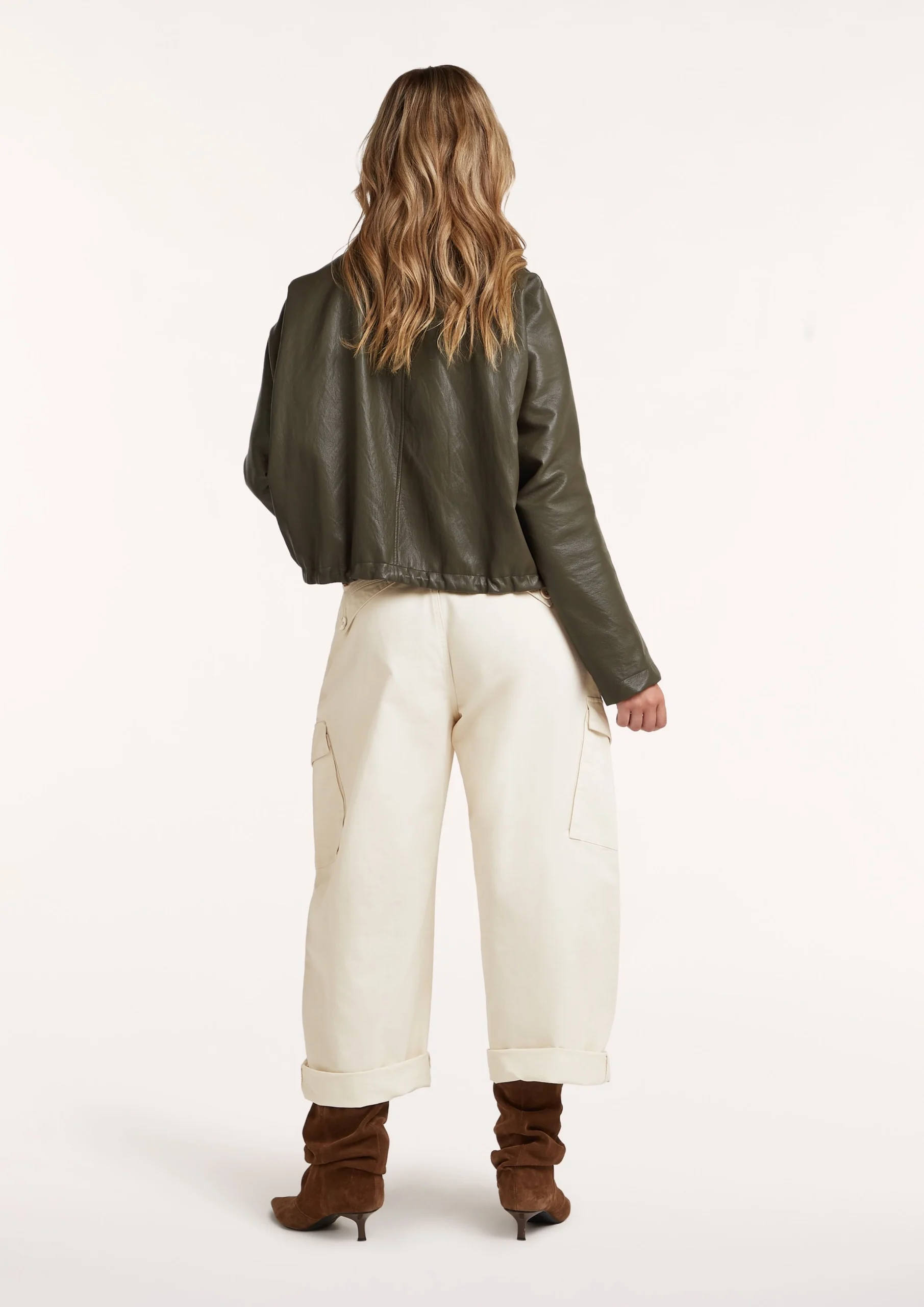 Circle Of Trust Demi Jacket - Afbeelding 2