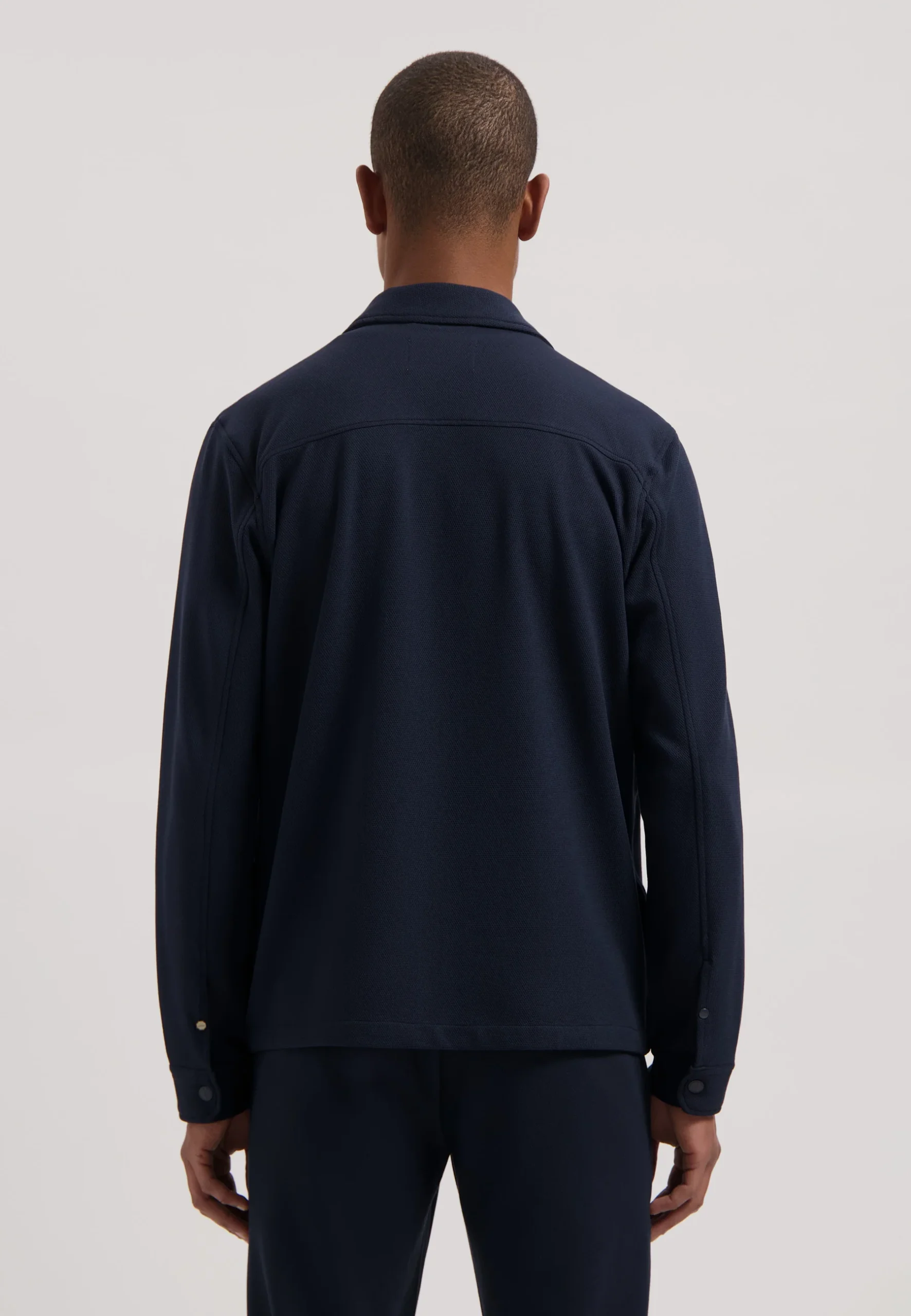 Dstrezzed Pike Overshirt - Afbeelding 2