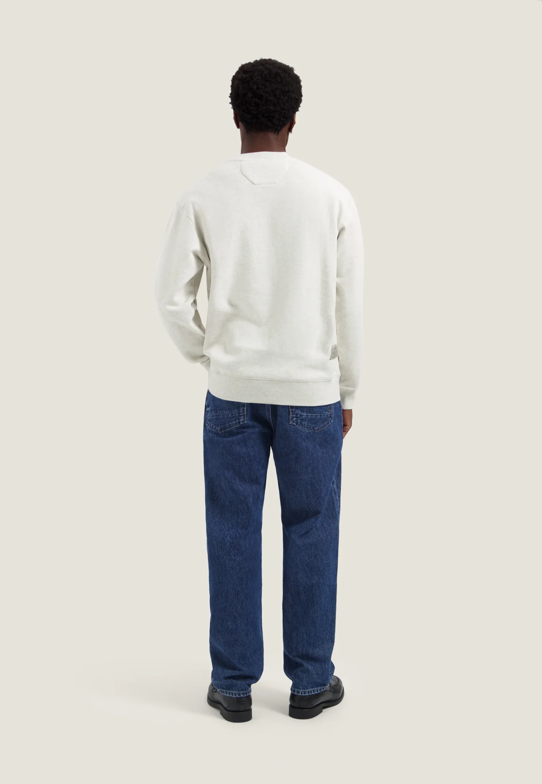 Dstrezzed Nikol Crew Sweater - Afbeelding 2