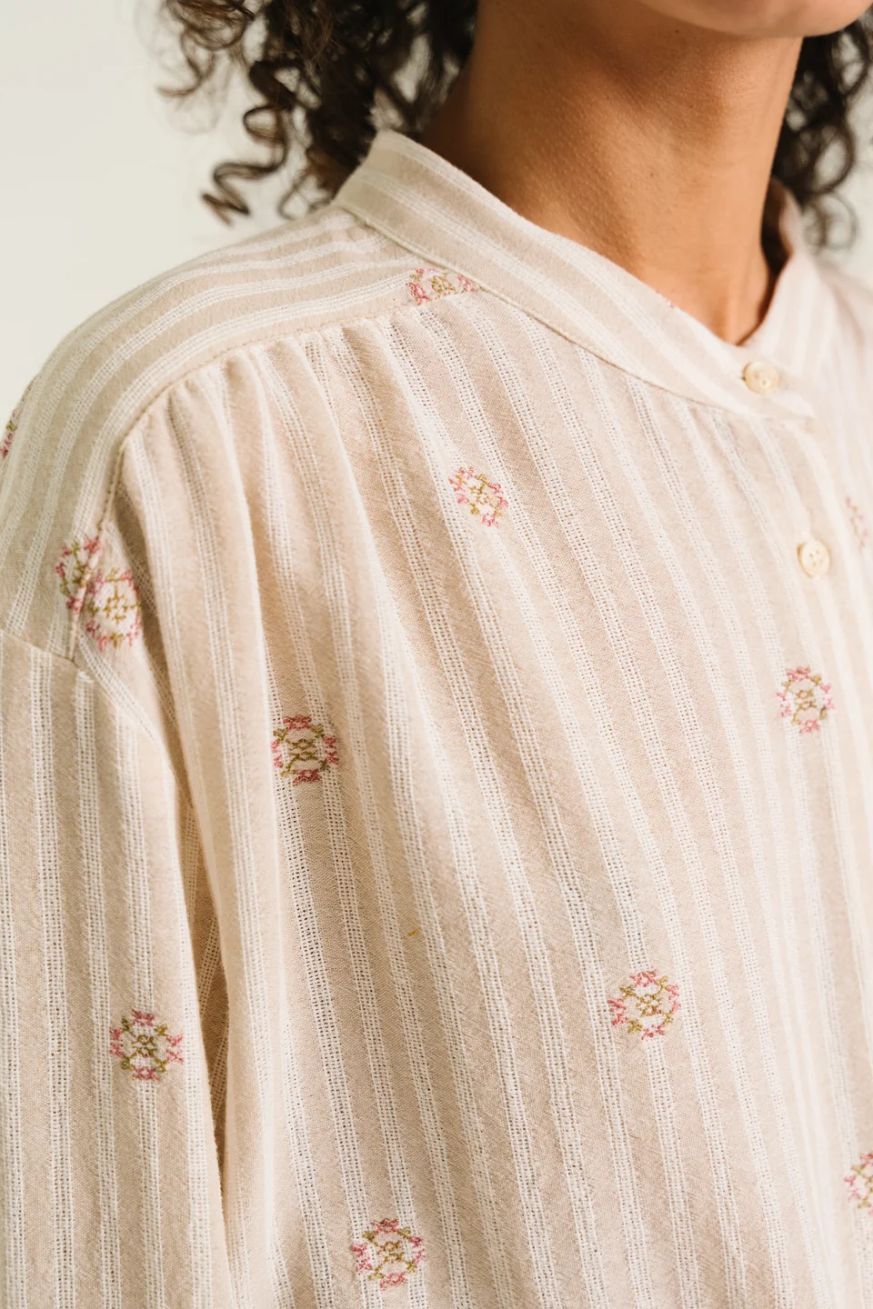 Sacrecoeur Ella/Marta Blouse - Afbeelding 2