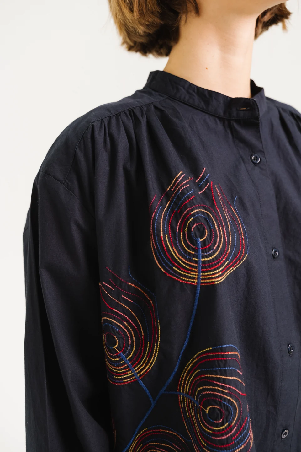 Sacrecoeur Ella/Olia Blouse - Afbeelding 2