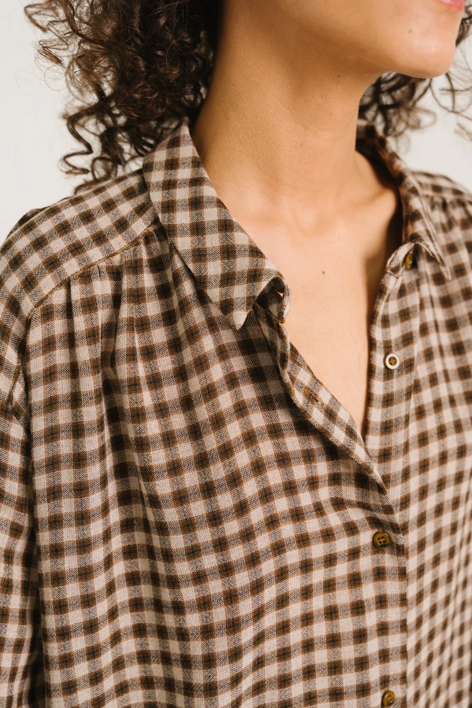 Sacrecoeur Ali/Colca Blouse - Afbeelding 2