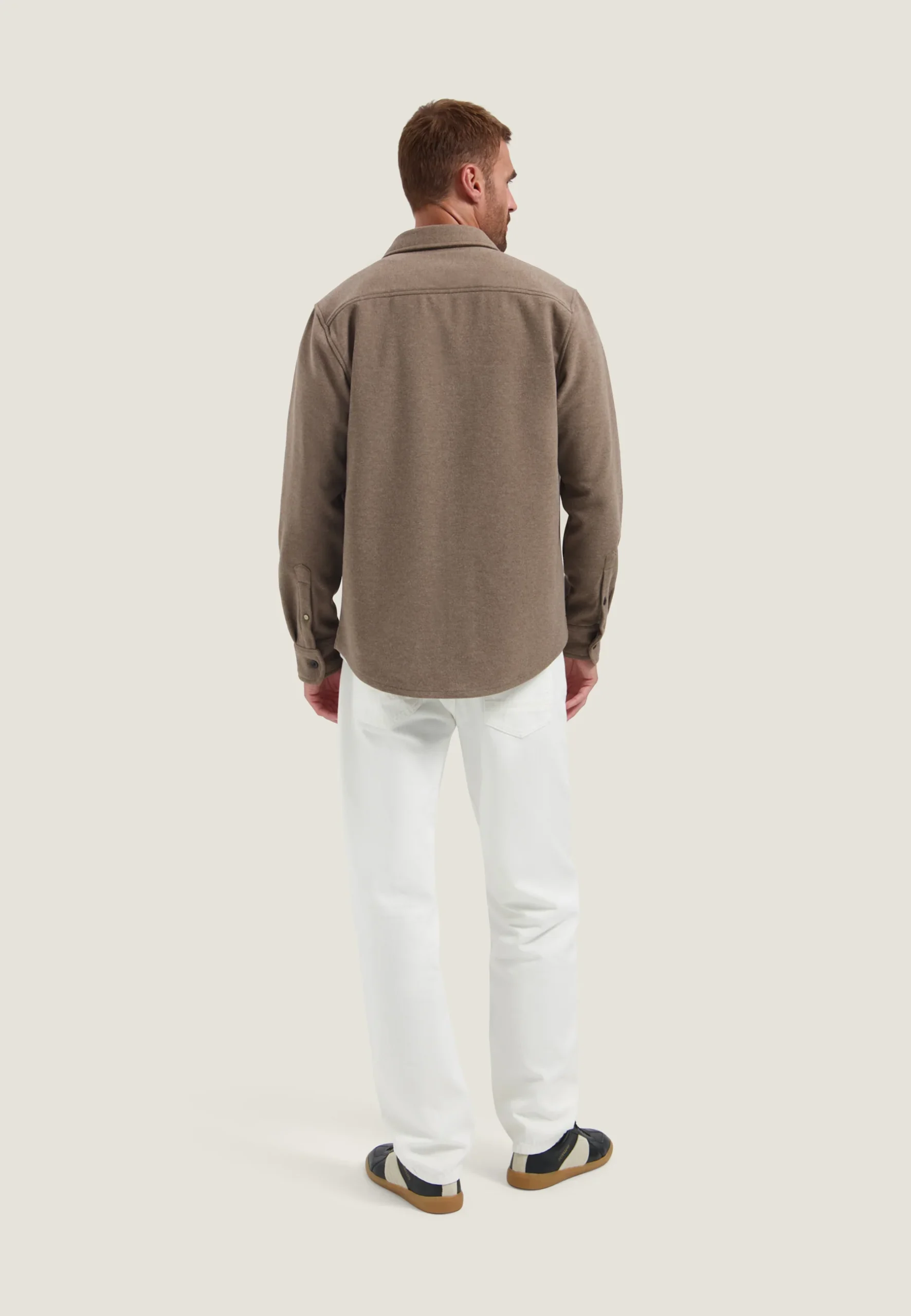 Dstrezzed Ulrik Overshirt - Afbeelding 2