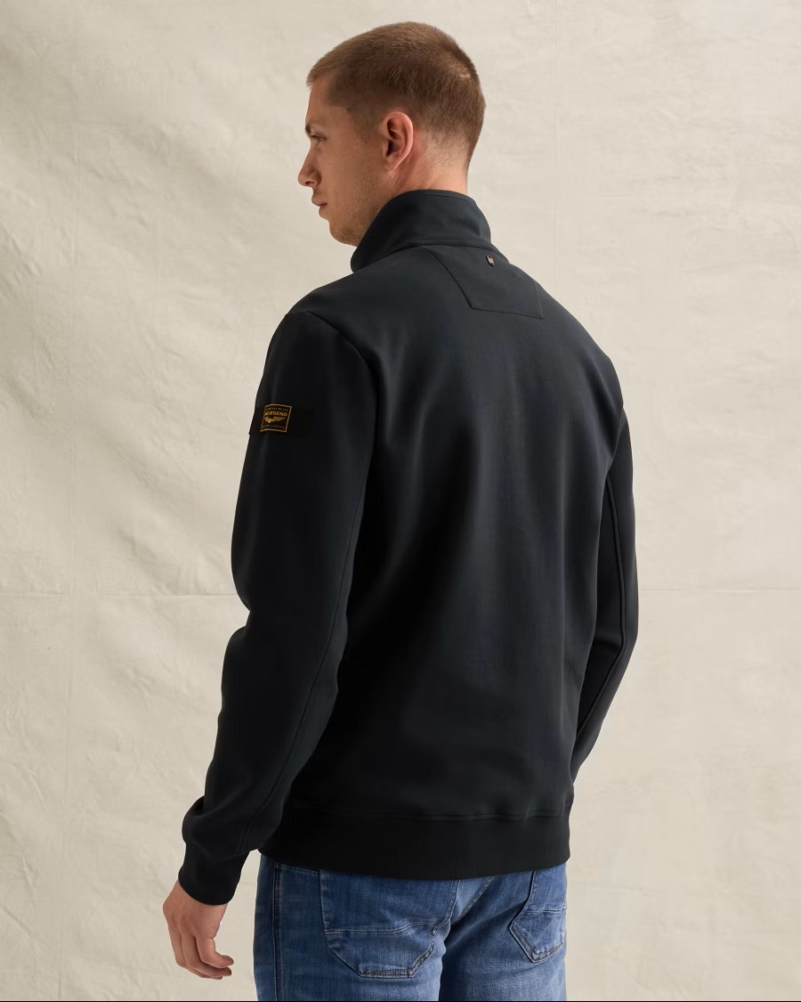 PME Legend Sweat Jacket - Afbeelding 2