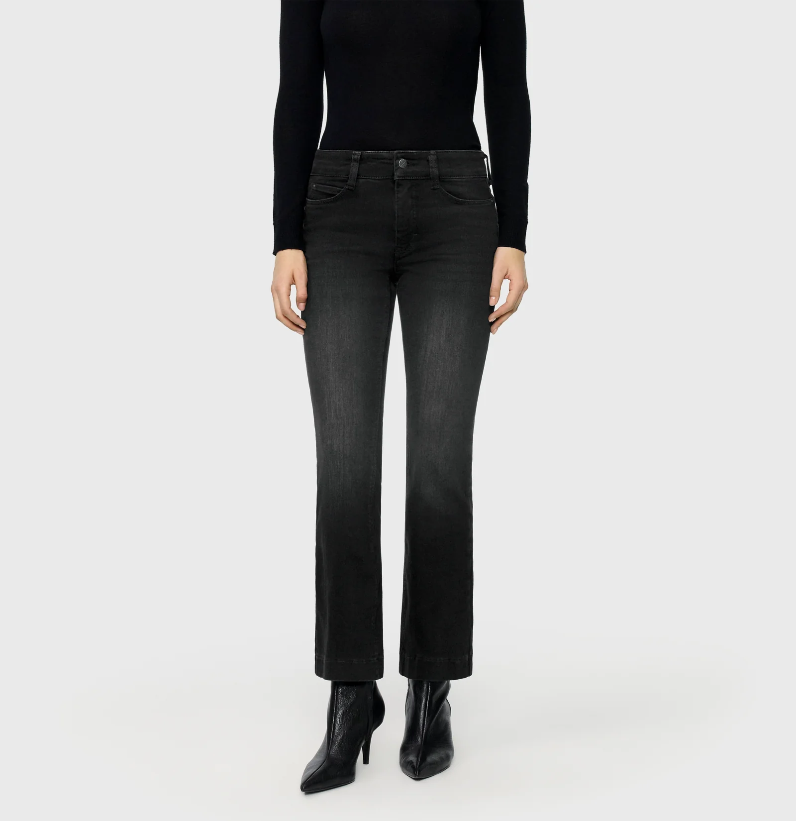 Mac Dream Boot Jeans - Afbeelding 2