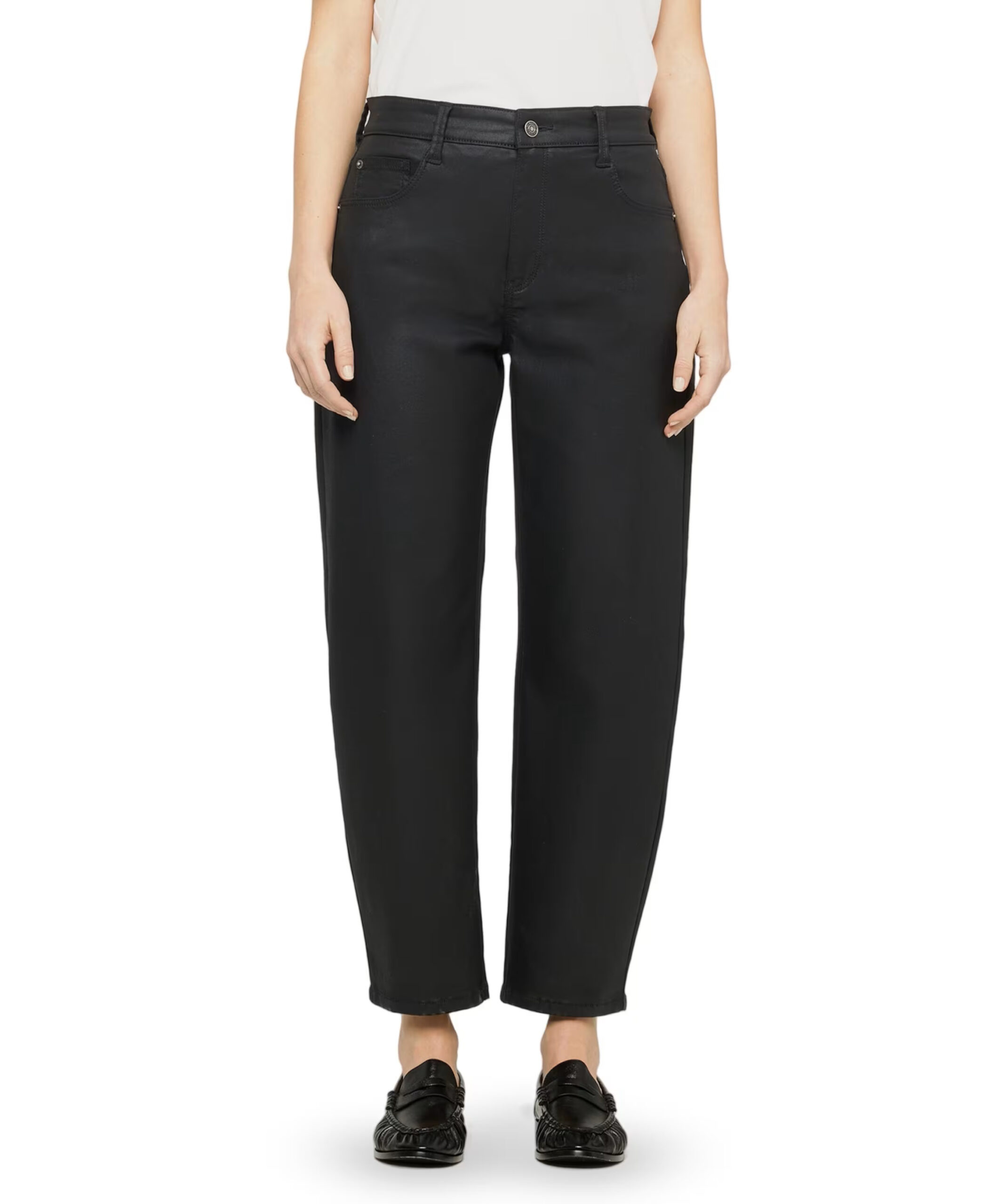 Mac Danni 2.3 Barell Jeans