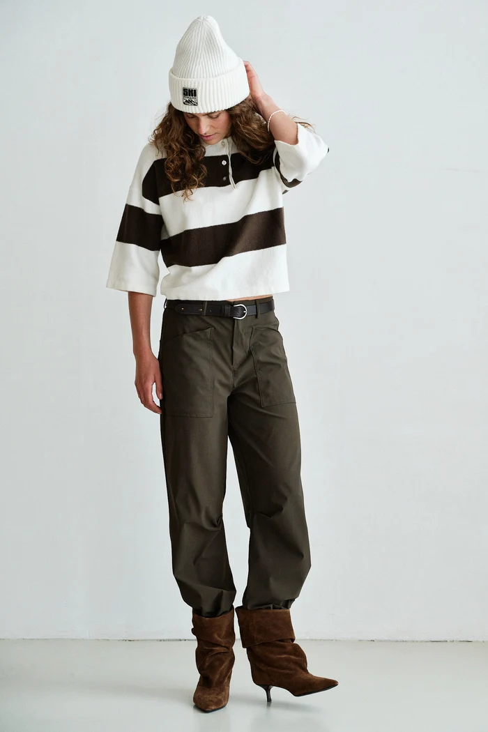 Penn&Ink Broek - Afbeelding 3