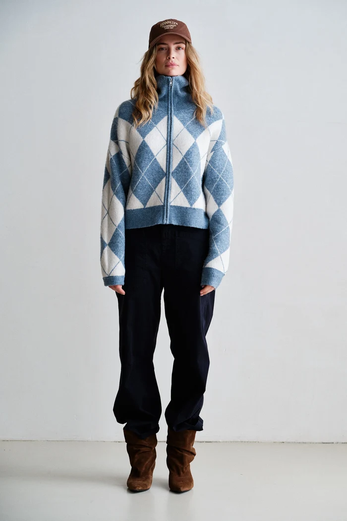 Penn&Ink Broek - Afbeelding 3
