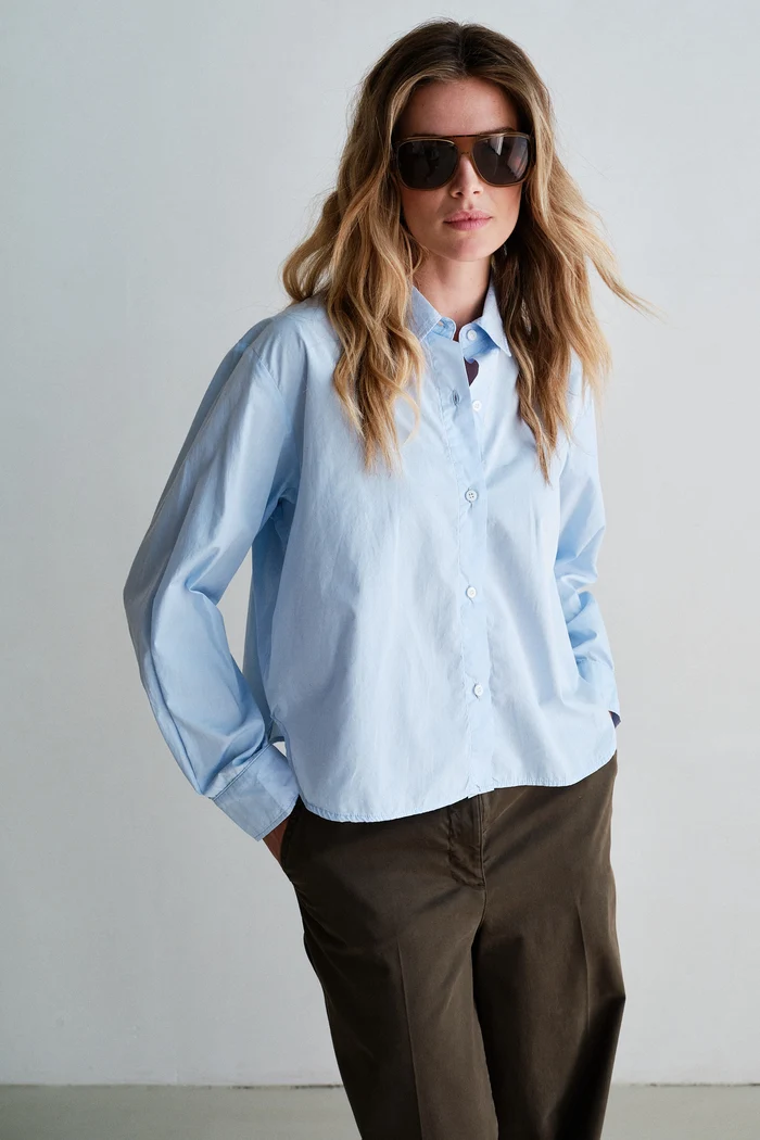 Penn&Ink Blouse - Afbeelding 2