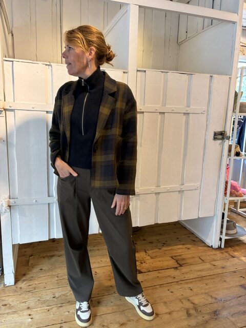 Penn&Ink Blazer - Afbeelding 3