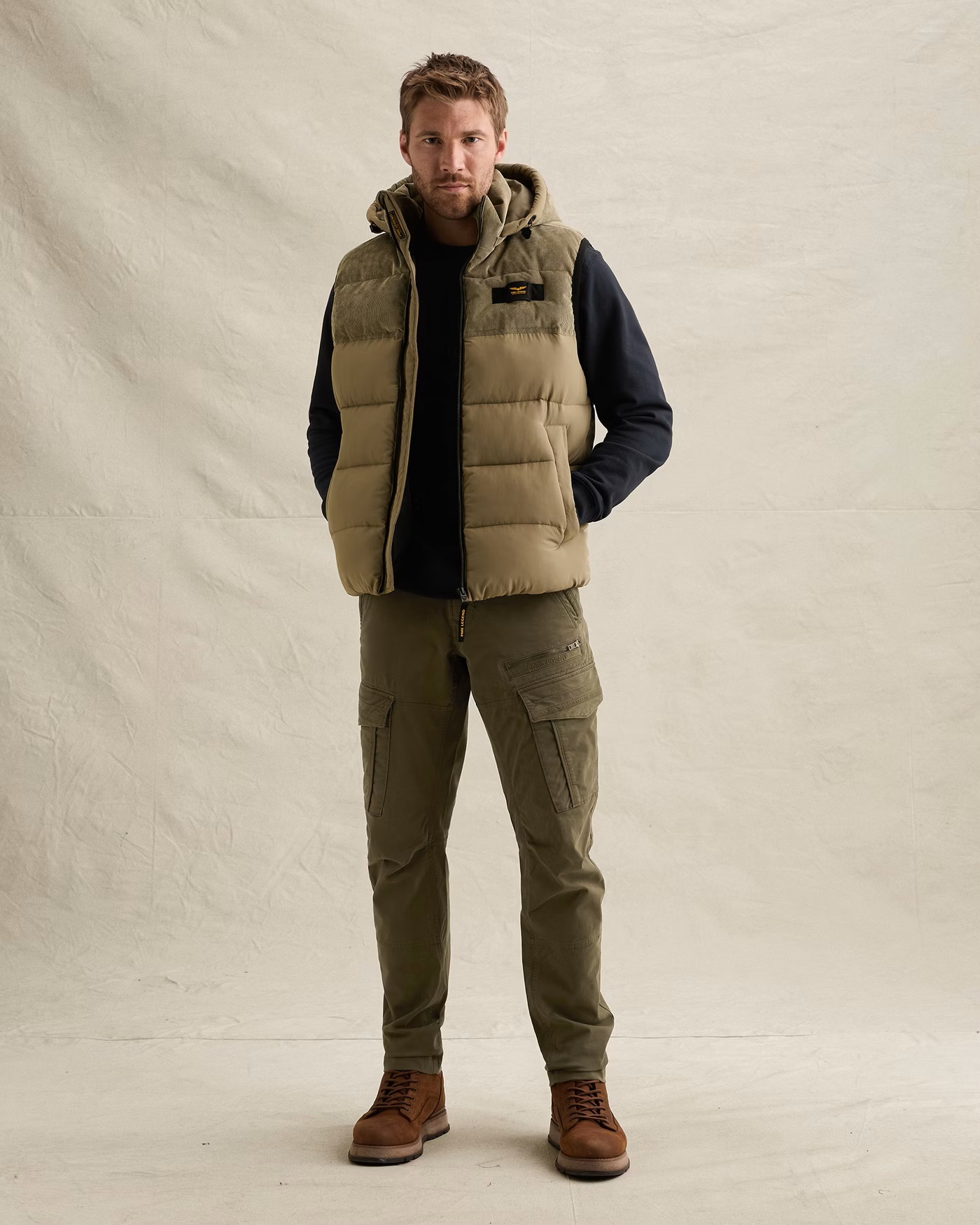 PME Legend Gobbler Bodywarmer - Afbeelding 3