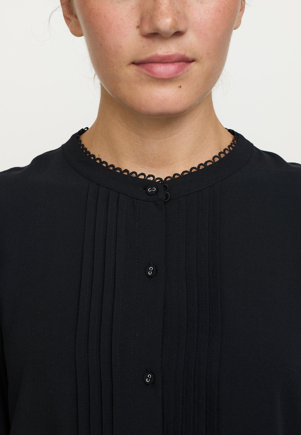 Soft Rebels Lima Top/Blouse - Afbeelding 3