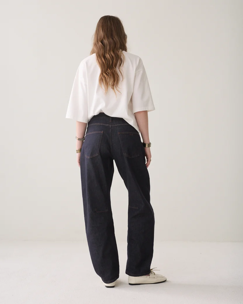 Summum Cocoonfit Jeans - Afbeelding 3