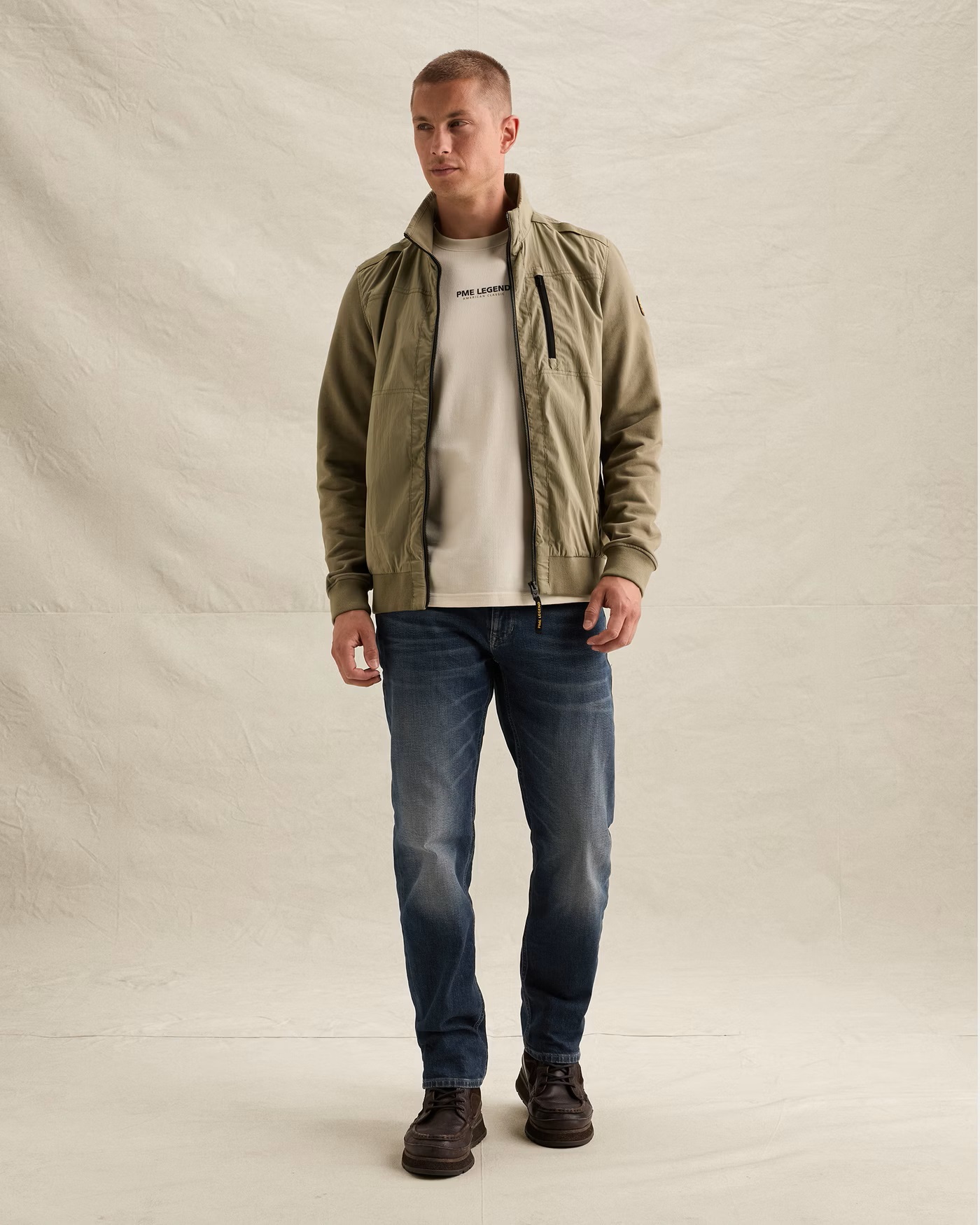 PME Legend Hybrid Jacket - Afbeelding 3