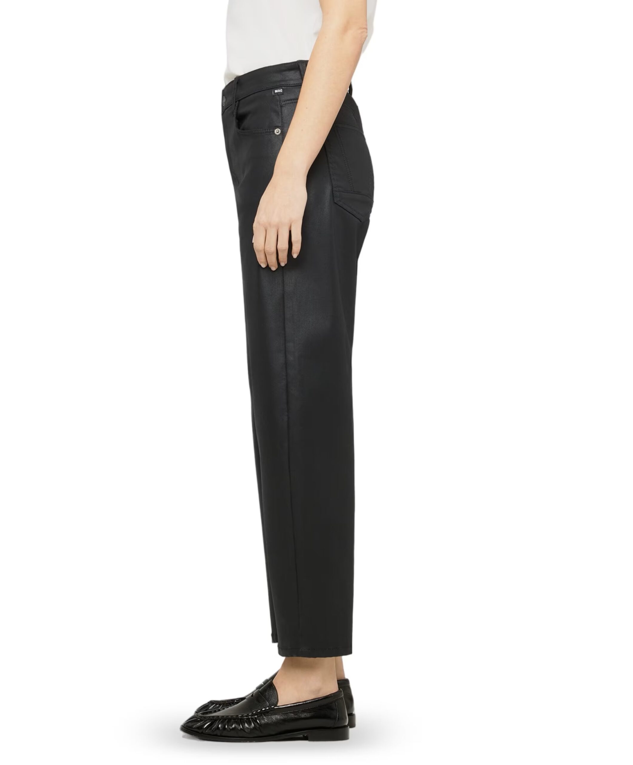 Mac Danni 2.3 Barell Jeans - Afbeelding 3