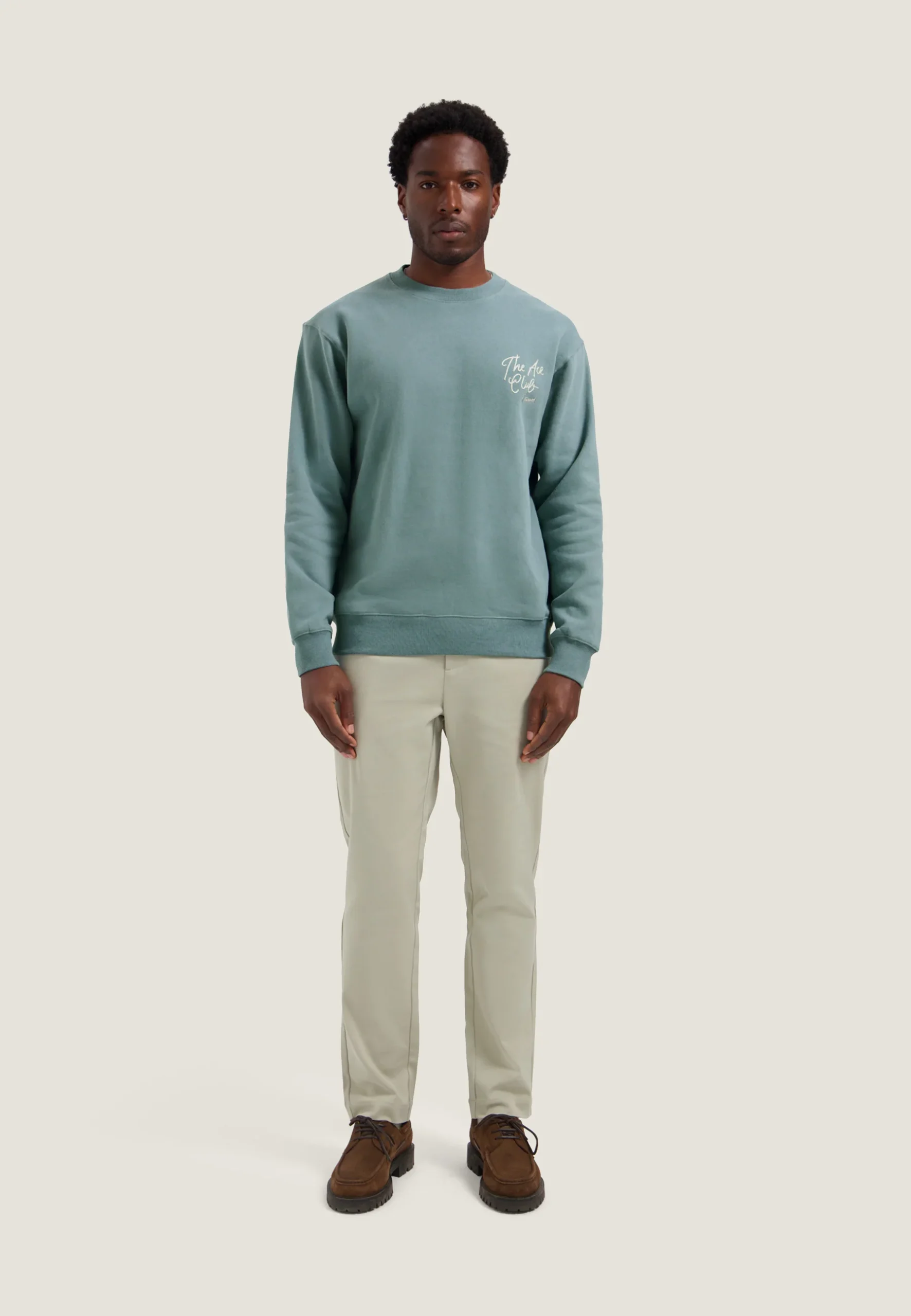 Dstrezzed Nikol Artwork Sweater - Afbeelding 2
