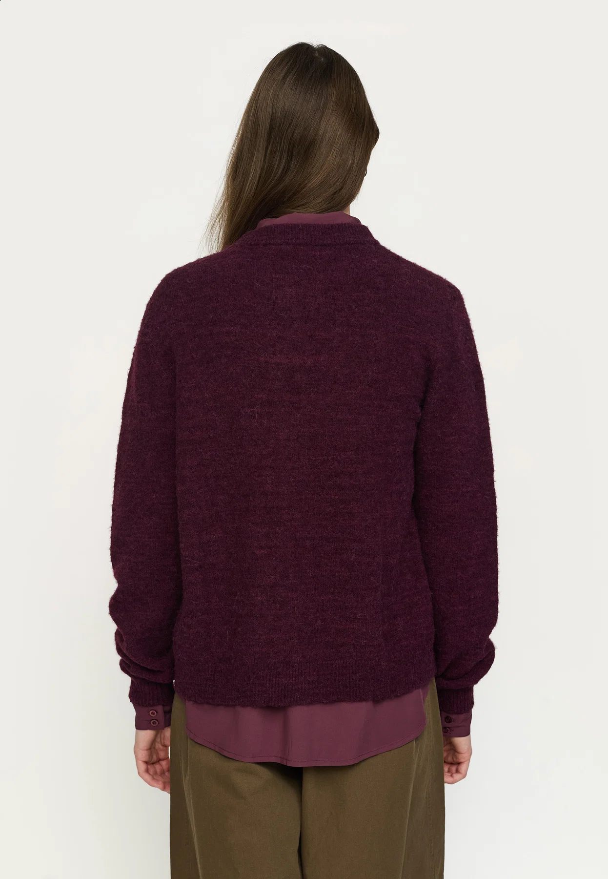 Soft Rebels Allison Vest - Afbeelding 2