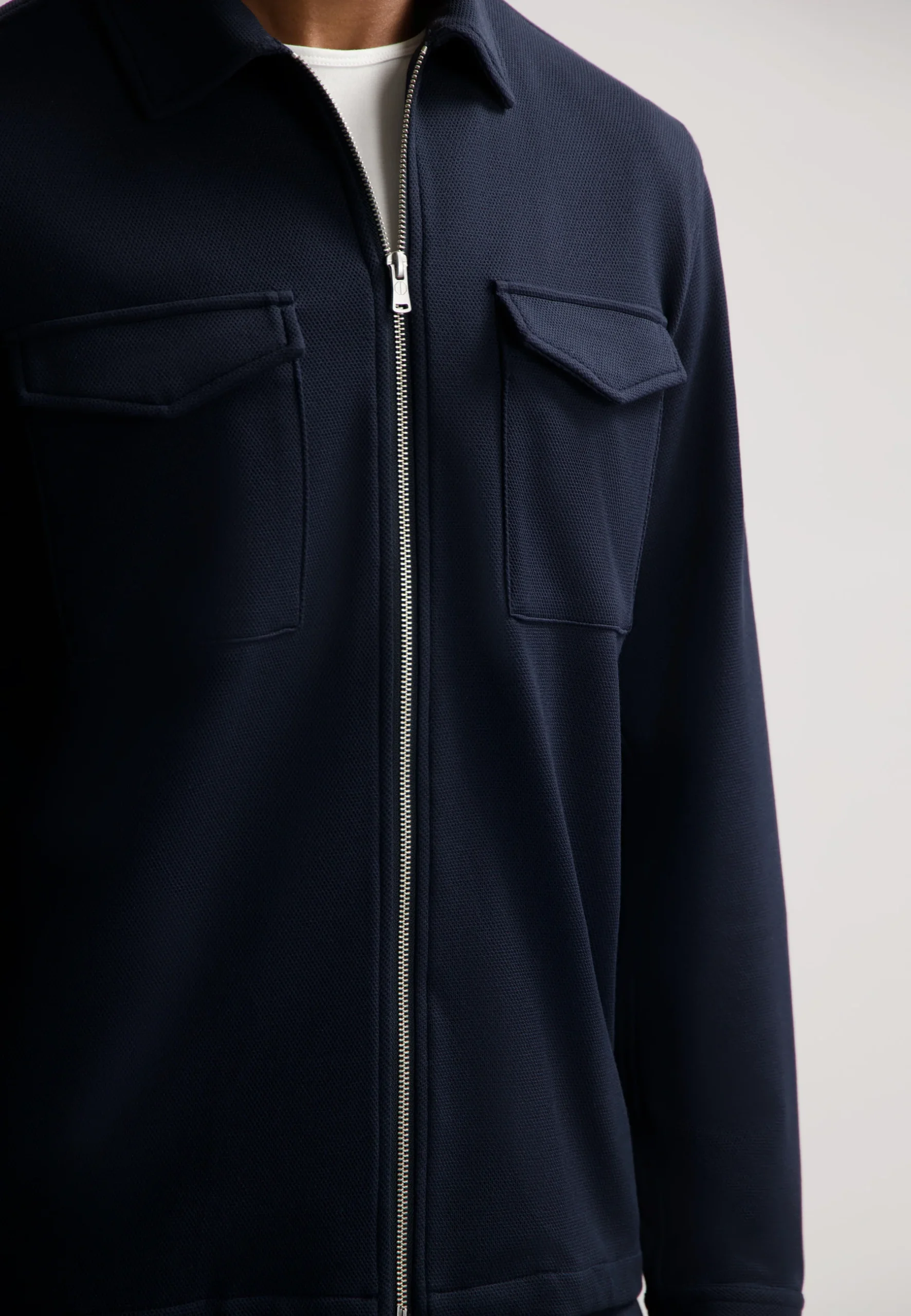 Dstrezzed Pike Overshirt - Afbeelding 3