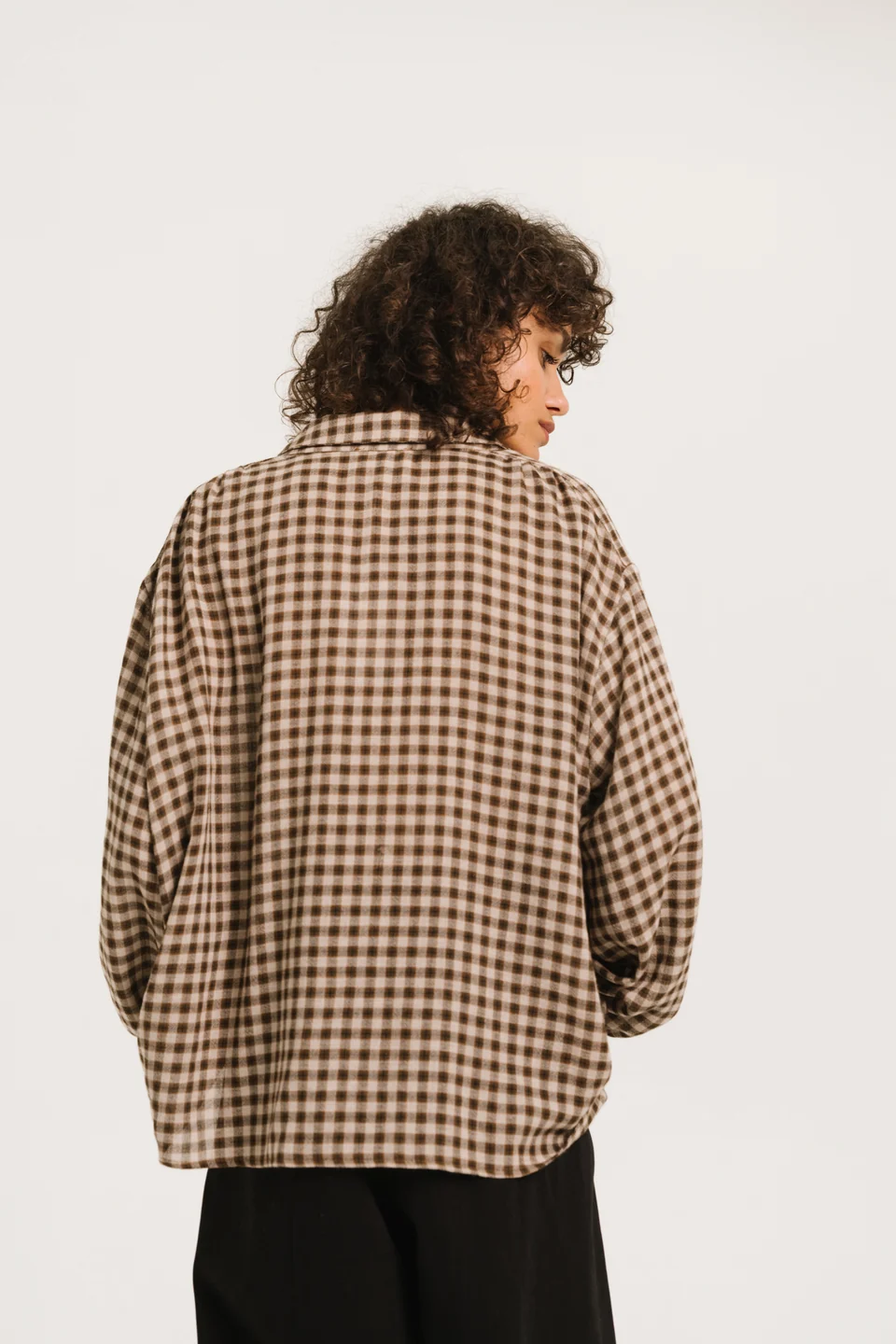 Sacrecoeur Ali/Colca Blouse - Afbeelding 3