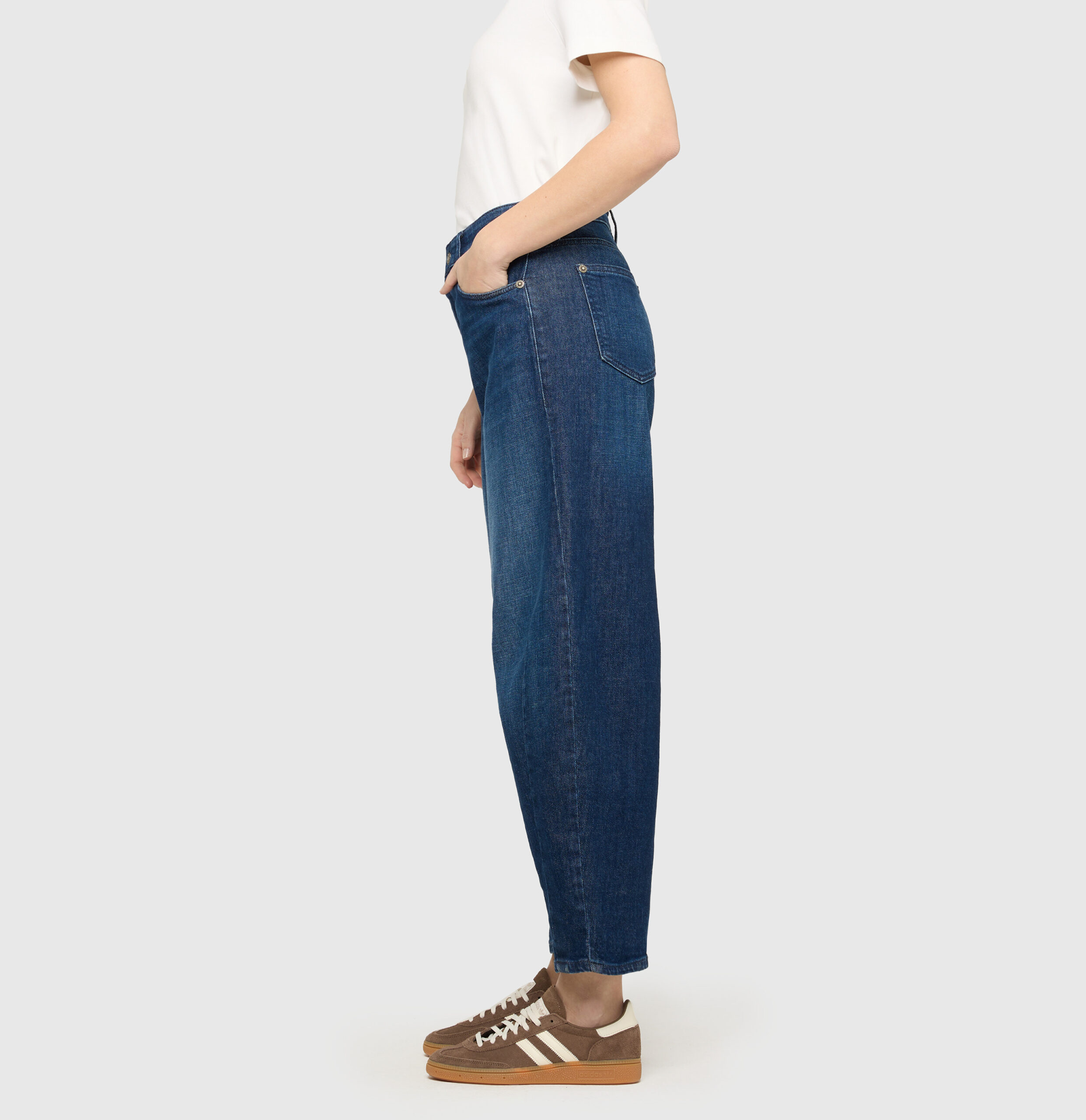 Mac Dakota Barell Jeans - Afbeelding 3
