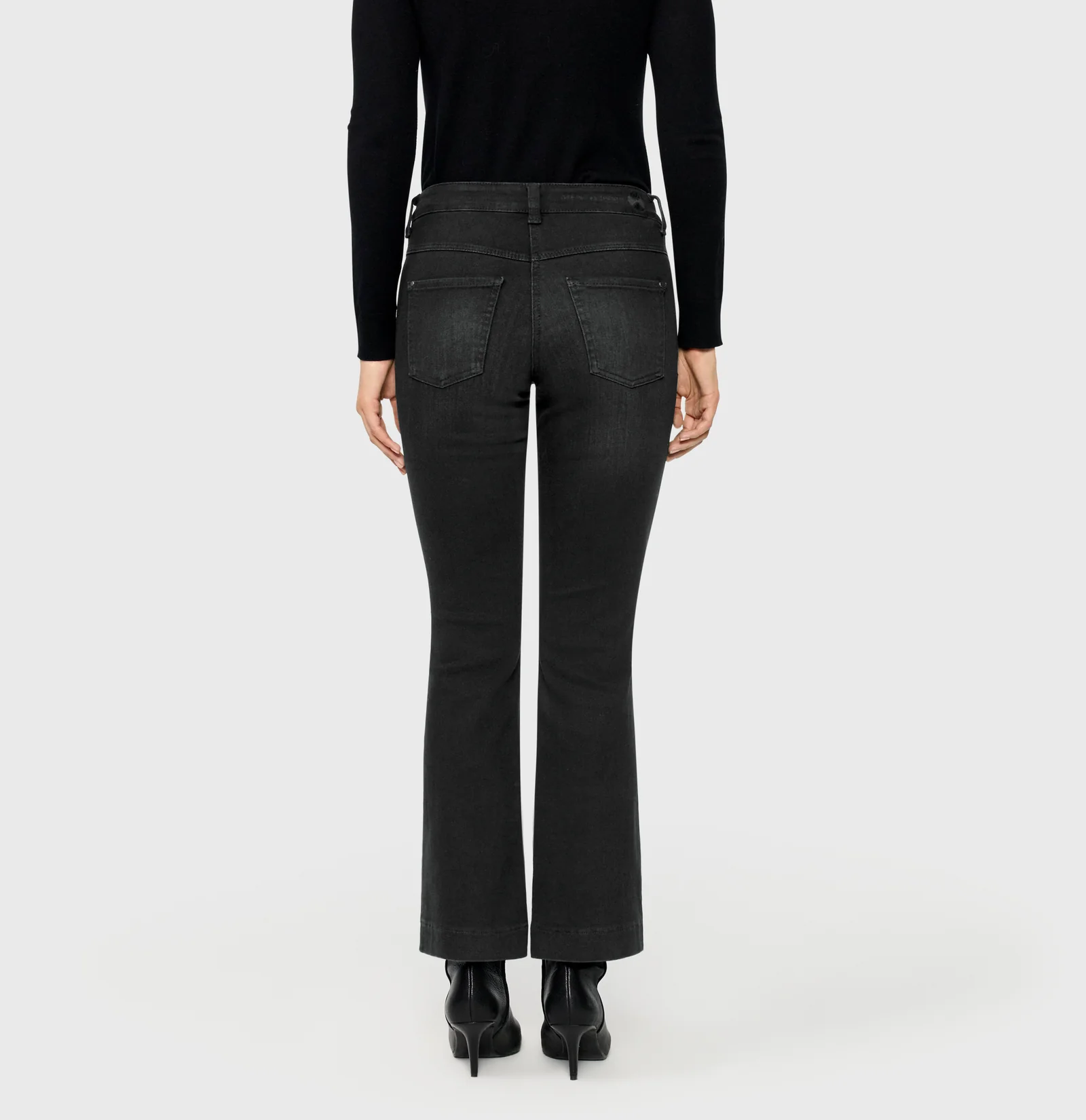 Mac Dream Boot Jeans - Afbeelding 3