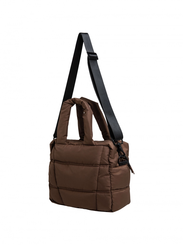 Senses The Label Crossbody Puffer Bag - Afbeelding 4