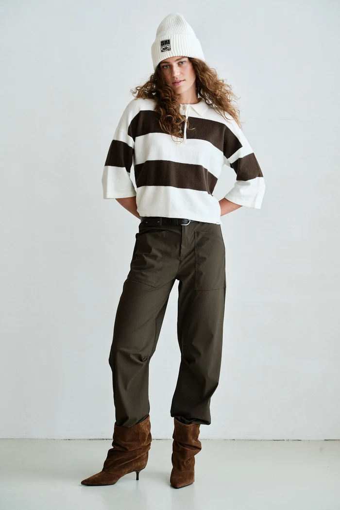 Penn&Ink Broek - Afbeelding 4
