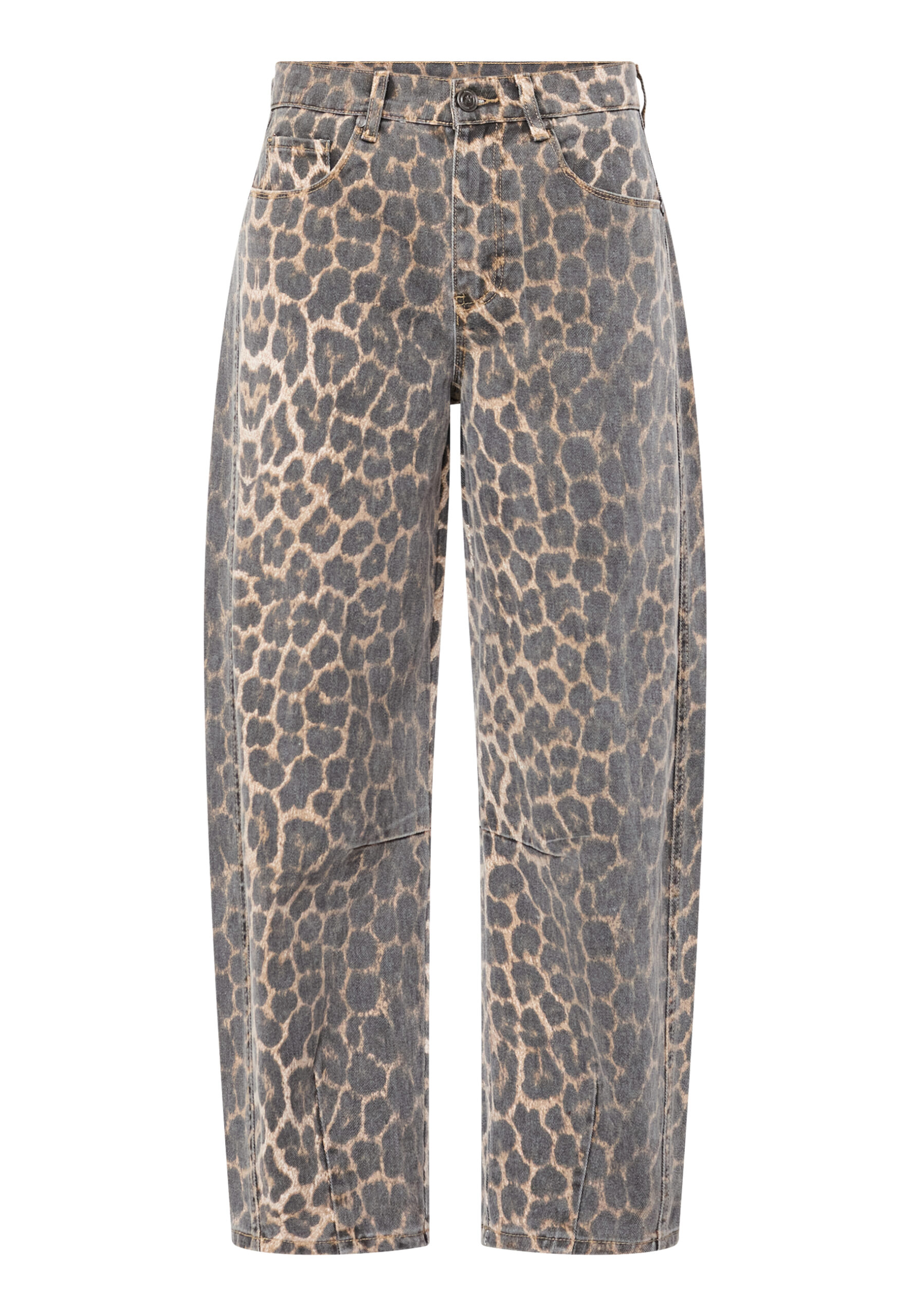 Sisterspoint Fiora Barrel1 Broek - Afbeelding 4