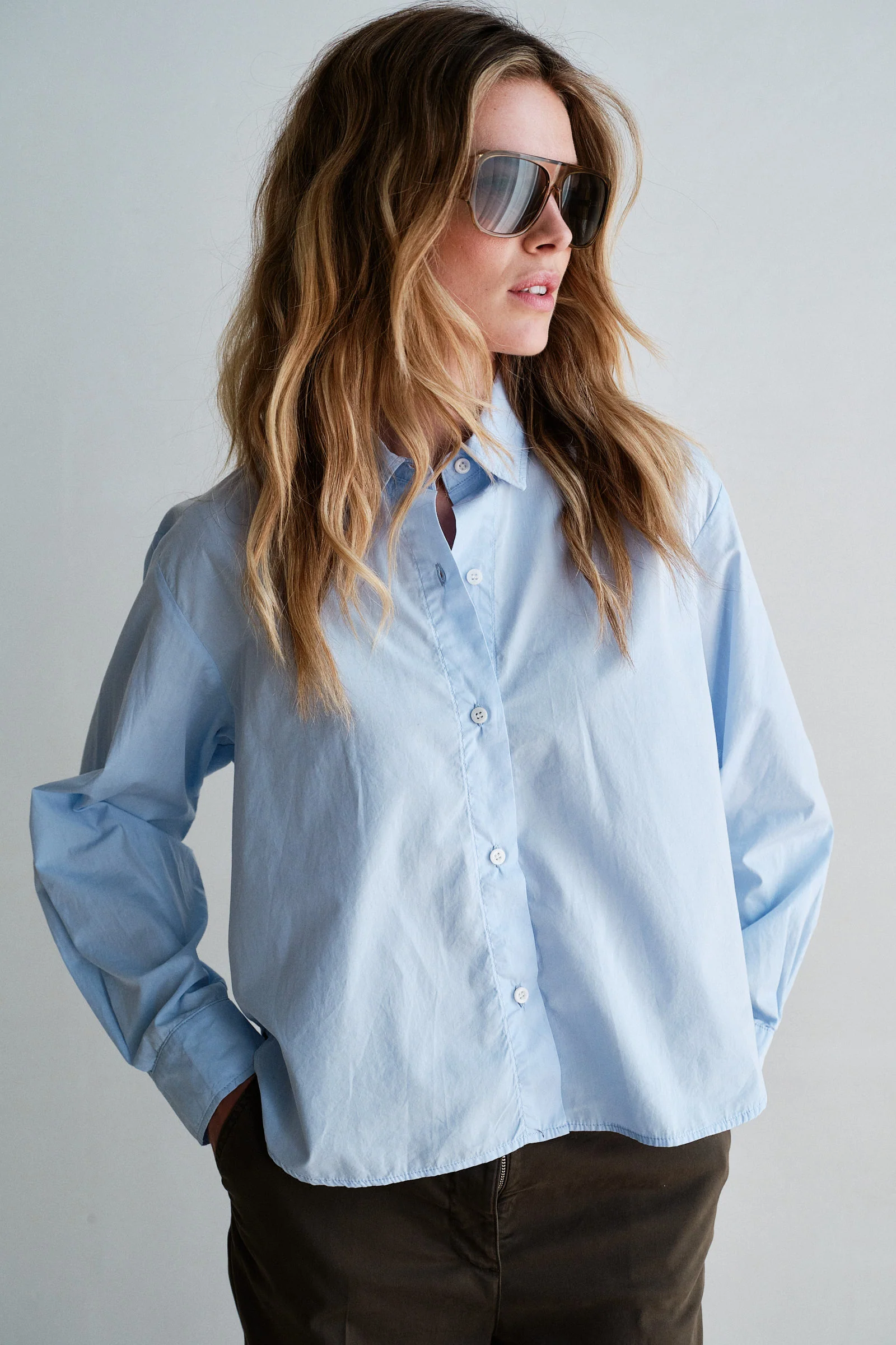 Penn&Ink Blouse - Afbeelding 3