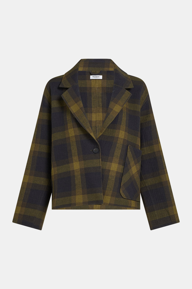 Penn&Ink Blazer - Afbeelding 4