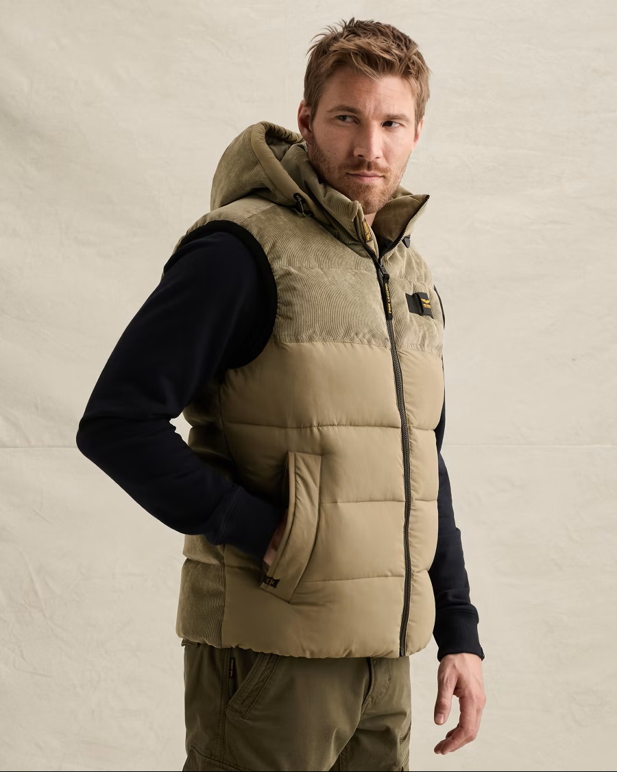 PME Legend Gobbler Bodywarmer - Afbeelding 4