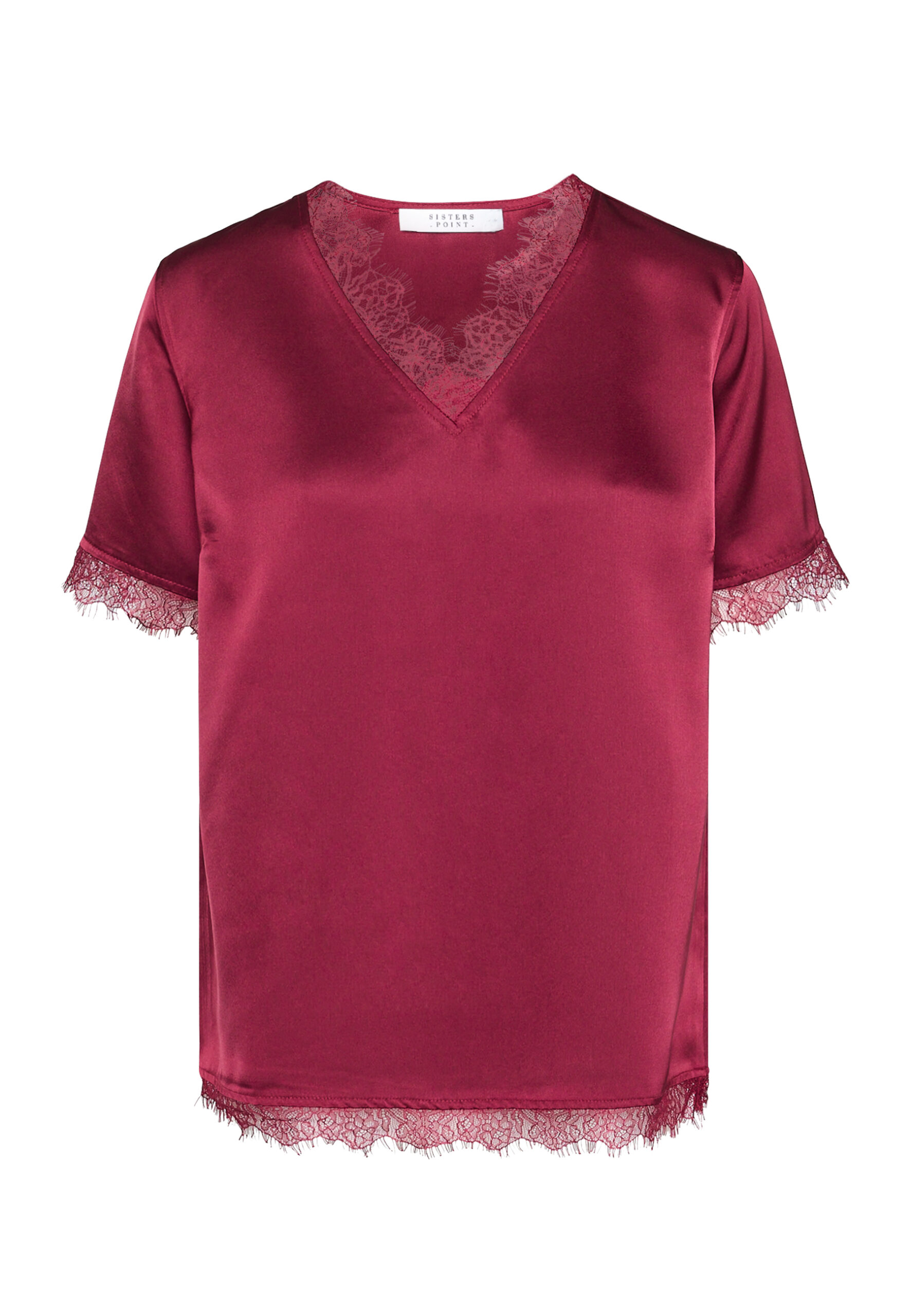 Sisterspoint Gevo SS1 Top - Afbeelding 4