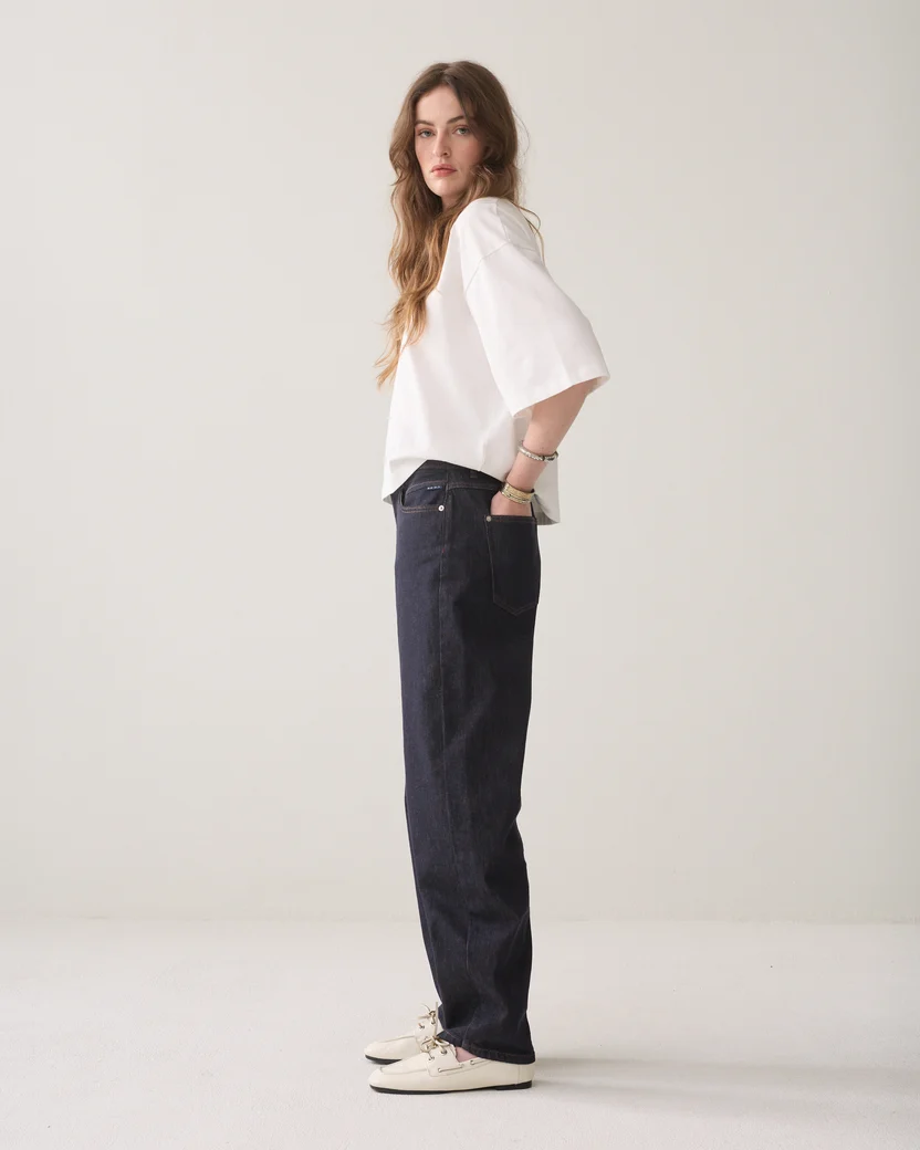 Summum Cocoonfit Jeans - Afbeelding 4